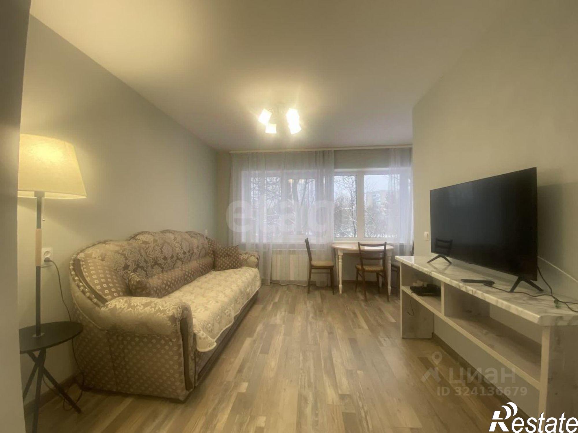 Купить квартиру за 6 699 000 рублей на улица Краснодонцев, 74