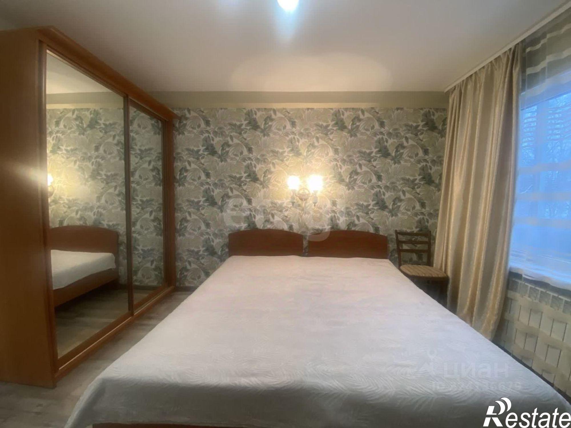 Купить квартиру за 6 699 000 рублей на улица Краснодонцев, 74