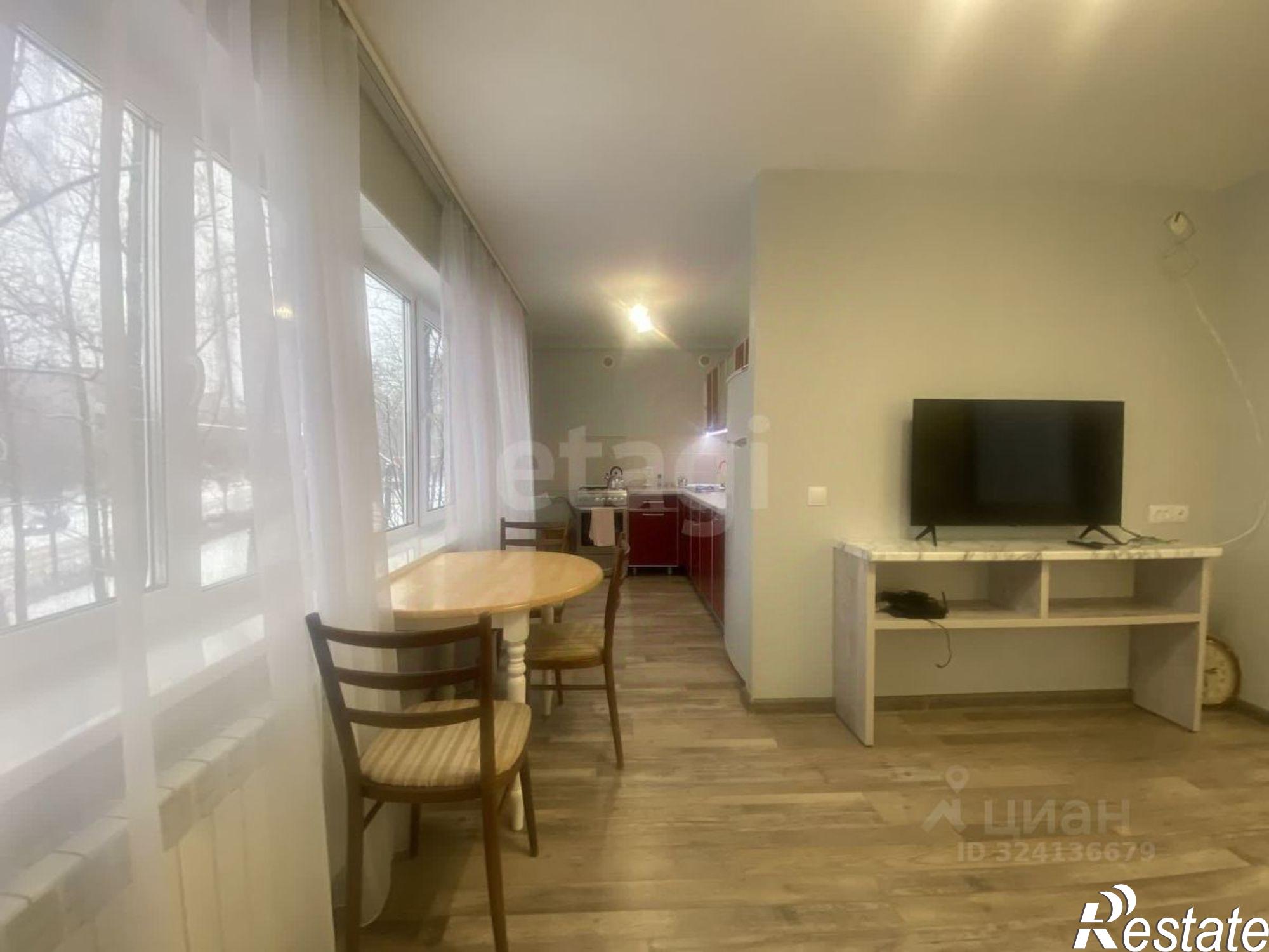 Купить квартиру за 6 699 000 рублей на улица Краснодонцев, 74