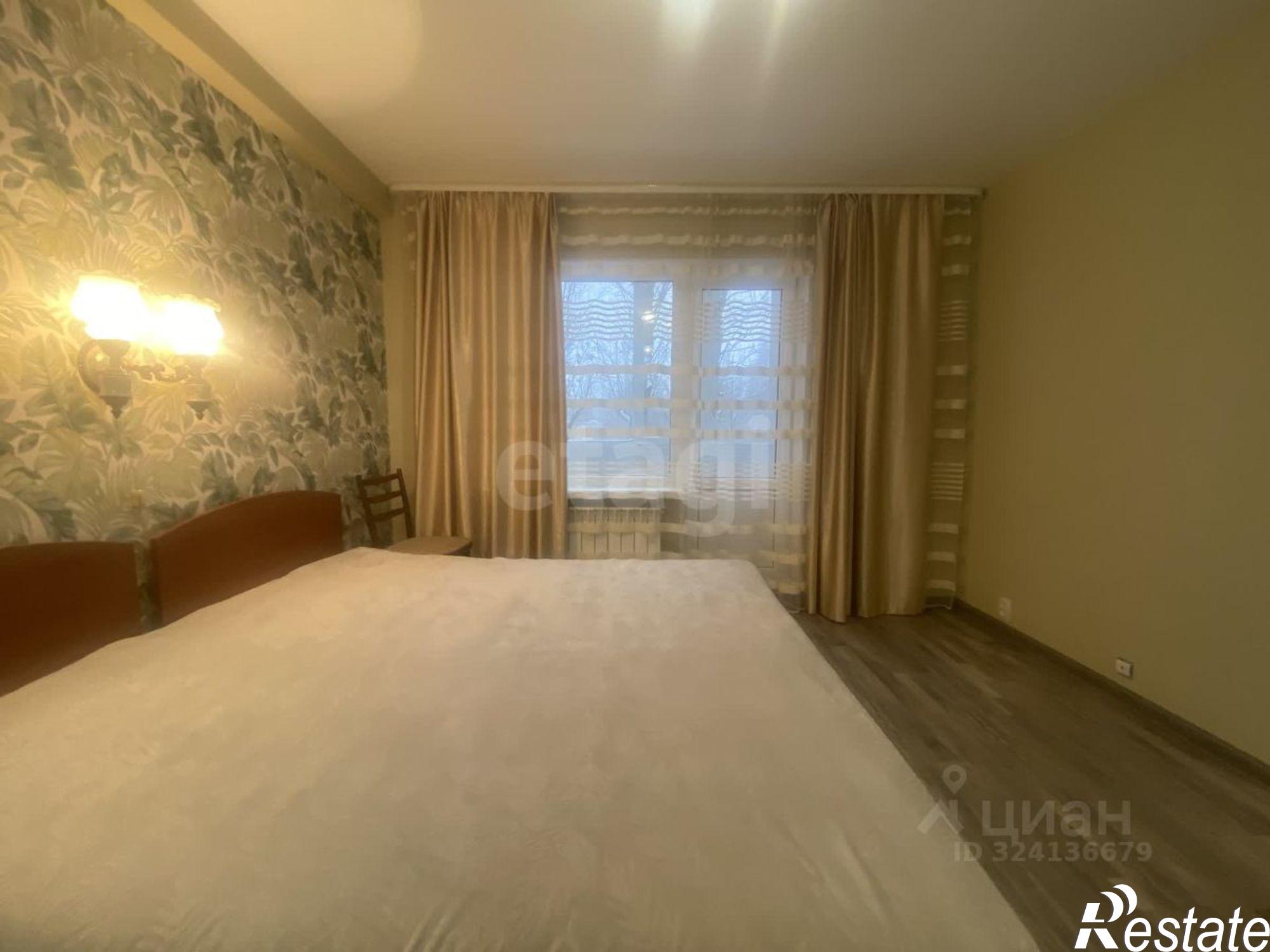 Купить квартиру за 6 699 000 рублей на улица Краснодонцев, 74