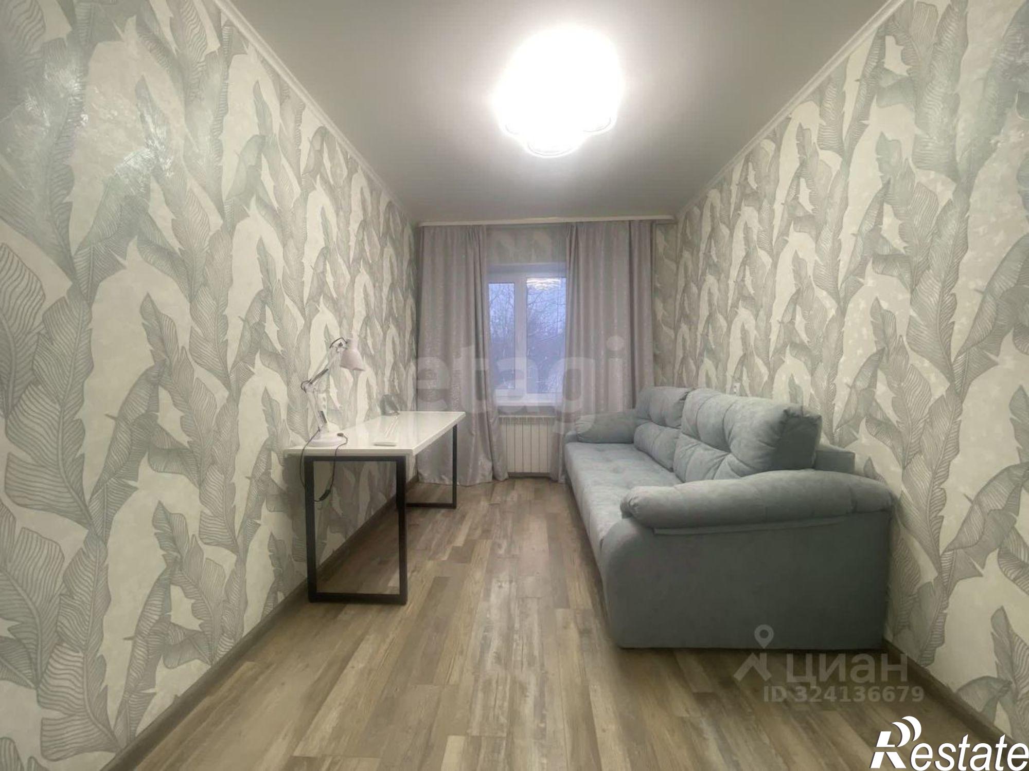 Купить квартиру за 6 699 000 рублей на улица Краснодонцев, 74