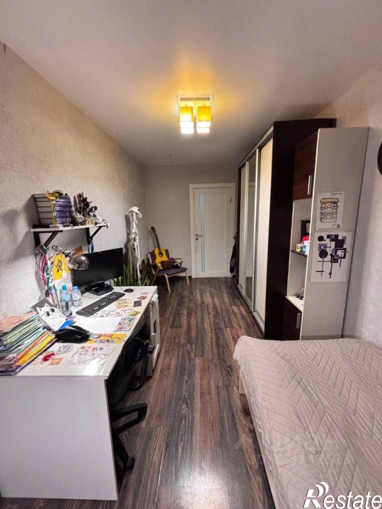 Купить квартиру за 7 650 000 рублей на проспект Победы, 104