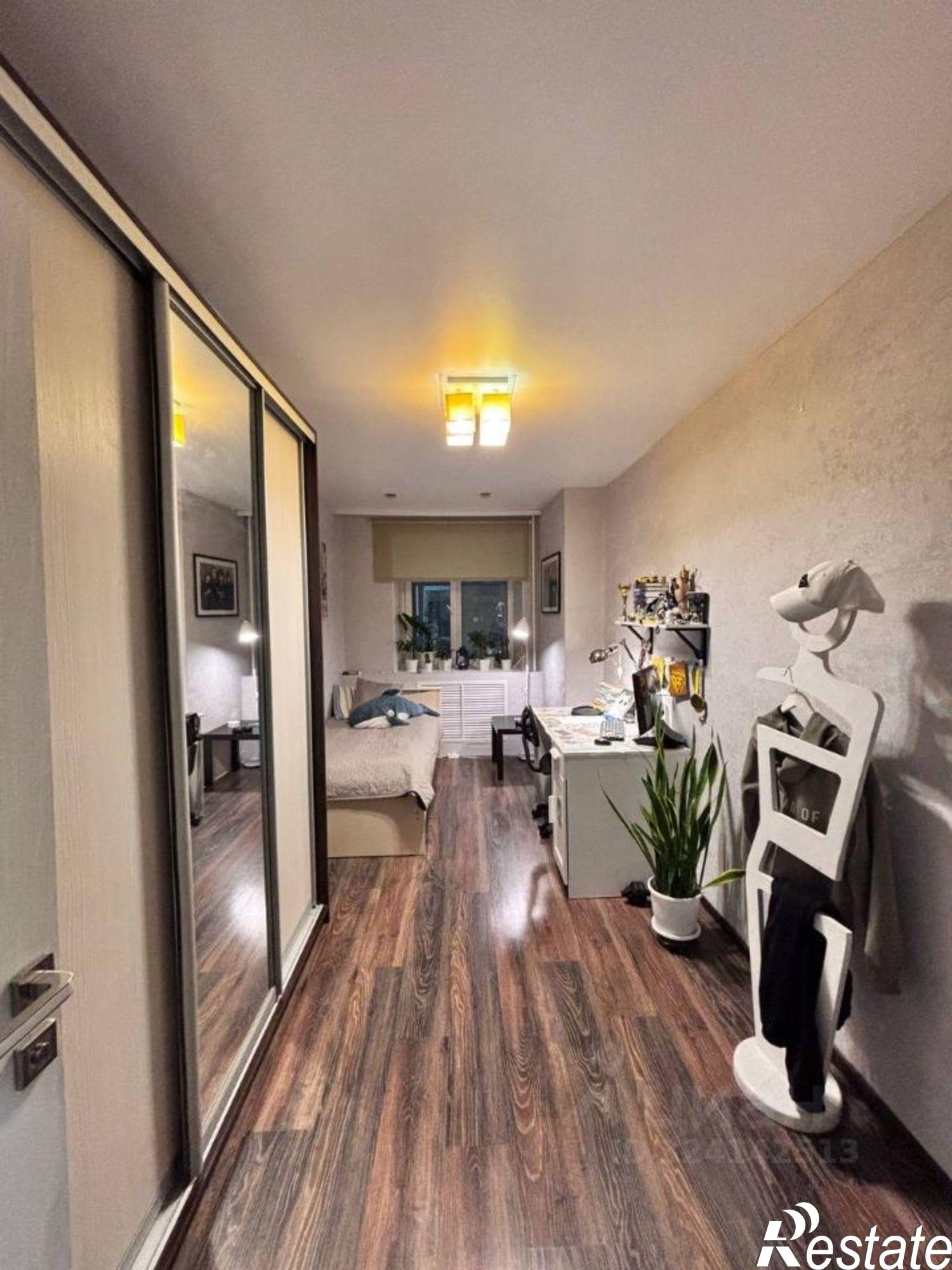 Купить квартиру за 7 650 000 рублей на проспект Победы, 104