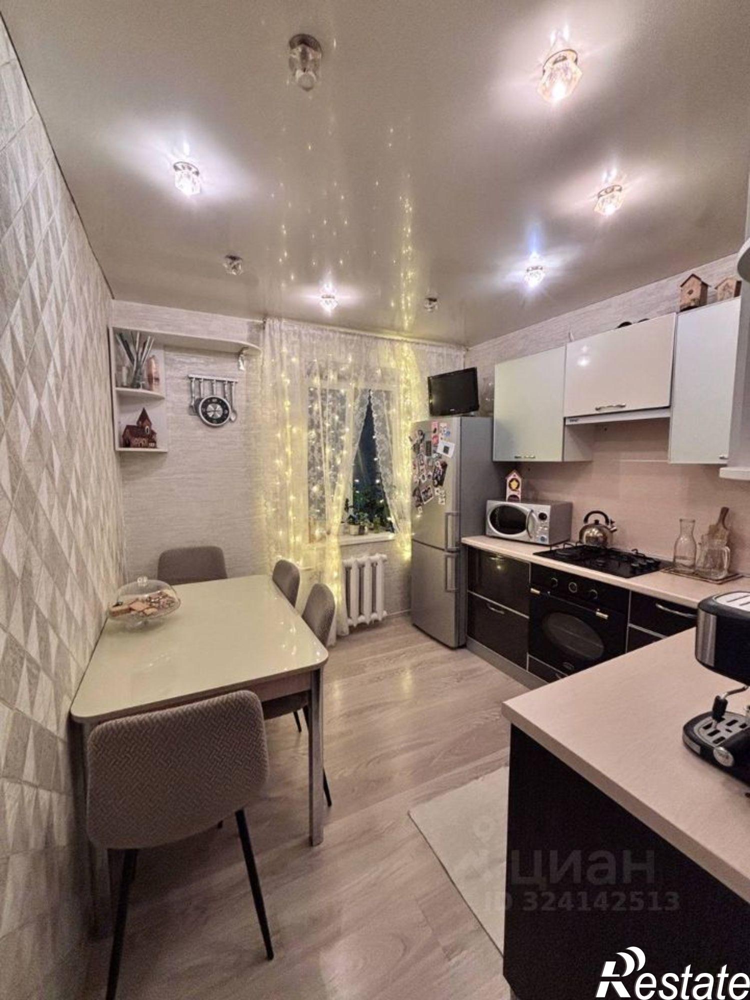 Купить квартиру за 7 650 000 рублей на проспект Победы, 104