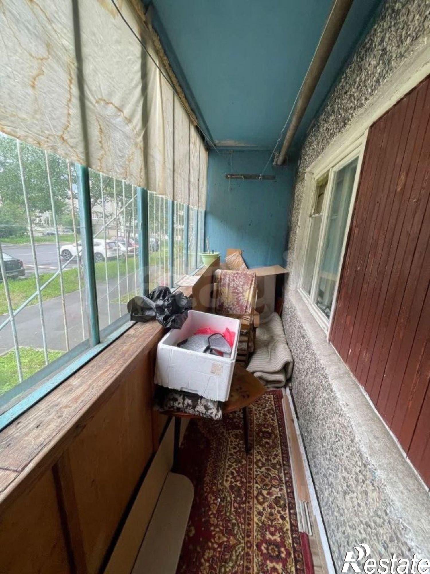 Купить квартиру за 3 900 000 рублей на проспект Победы, 132