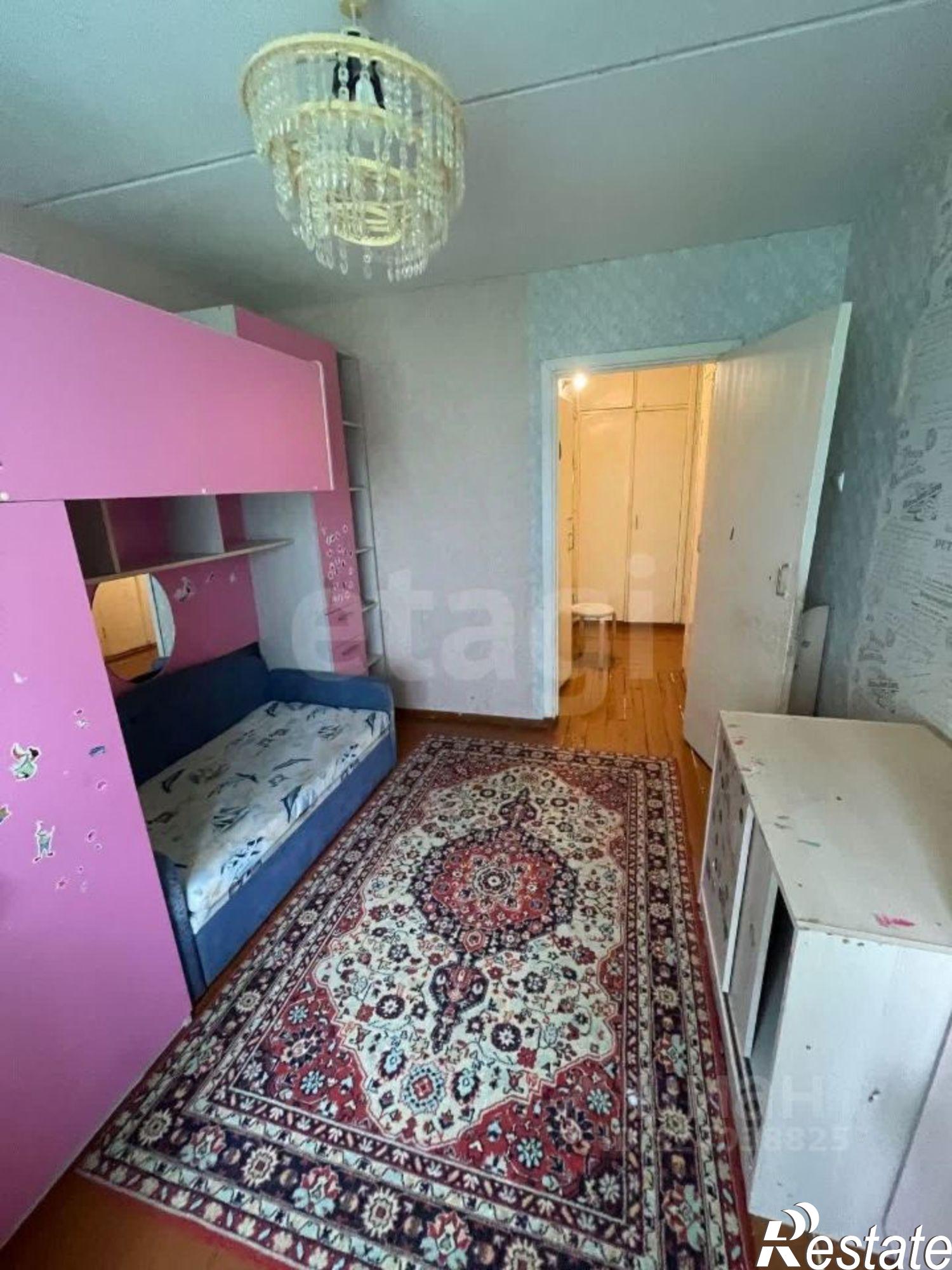 Купить квартиру за 3 900 000 рублей на проспект Победы, 132