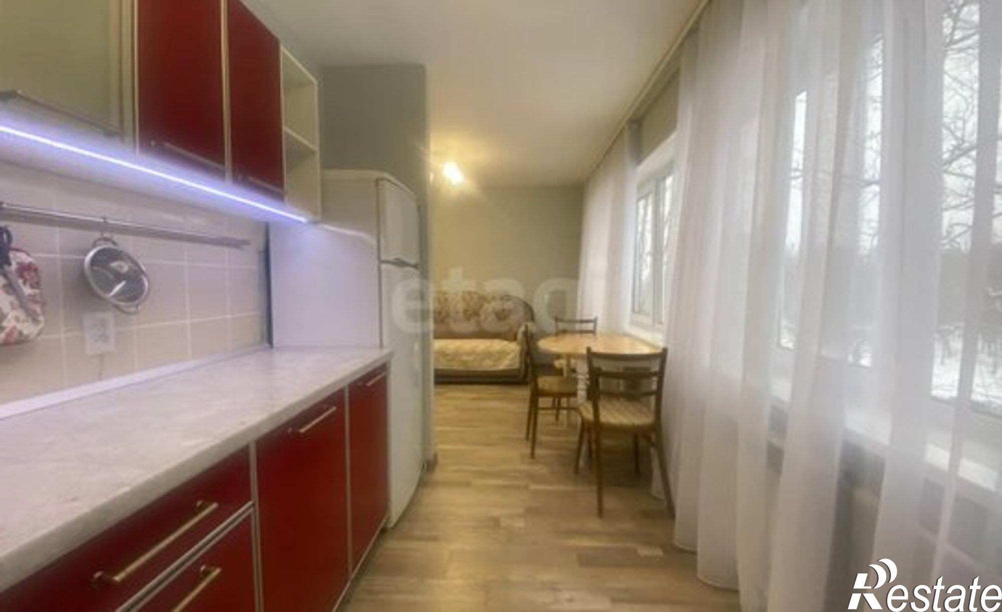 Купить квартиру за 6 699 000 рублей на ул Краснодонцев, 74