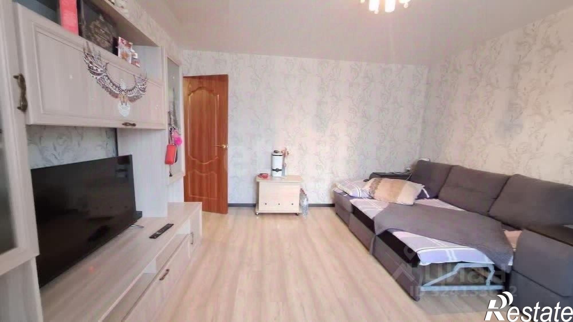 Купить квартиру за 4 220 000 рублей на ул Красная, 1Б