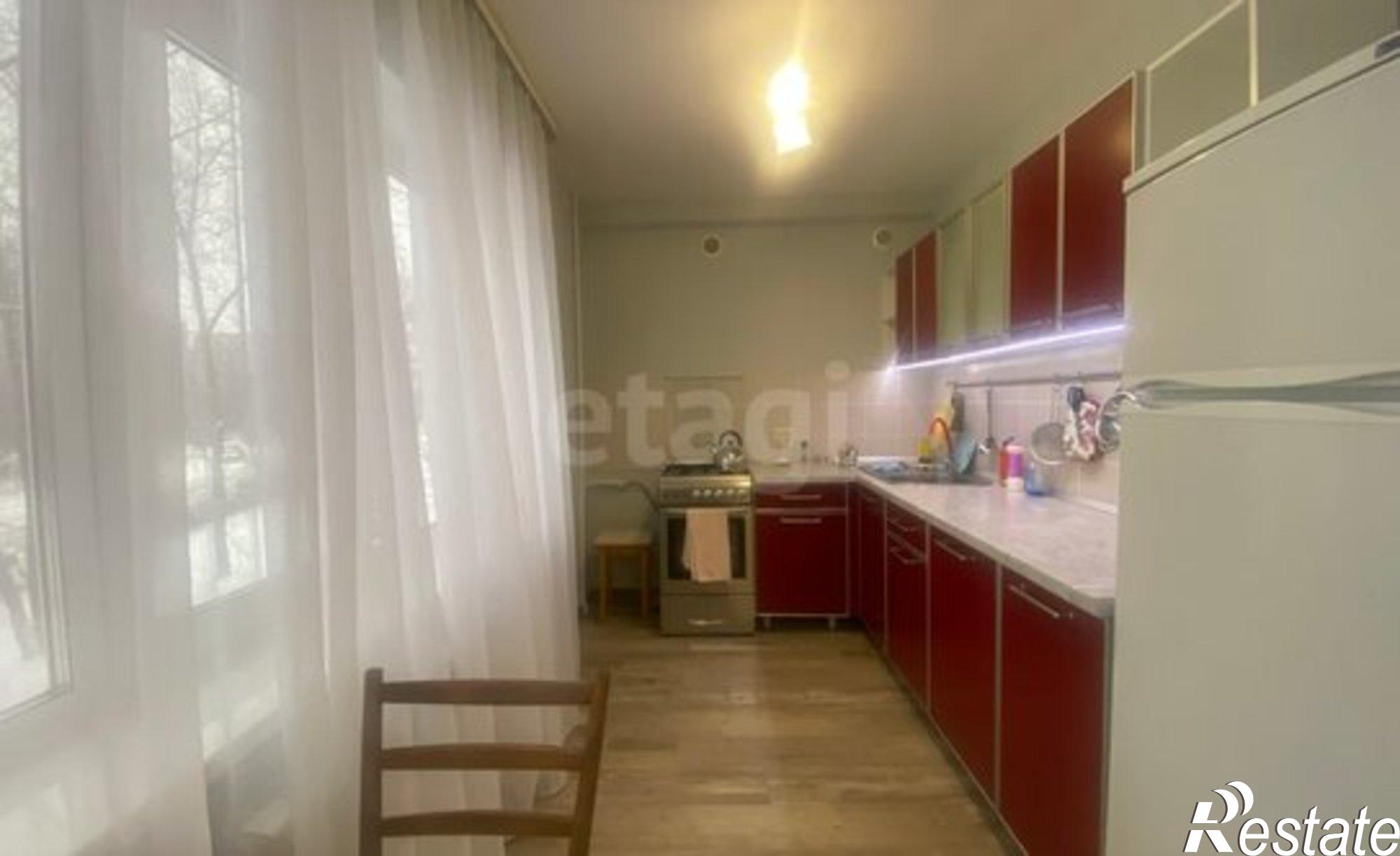 Купить квартиру за 6 699 000 рублей на ул Краснодонцев, 74