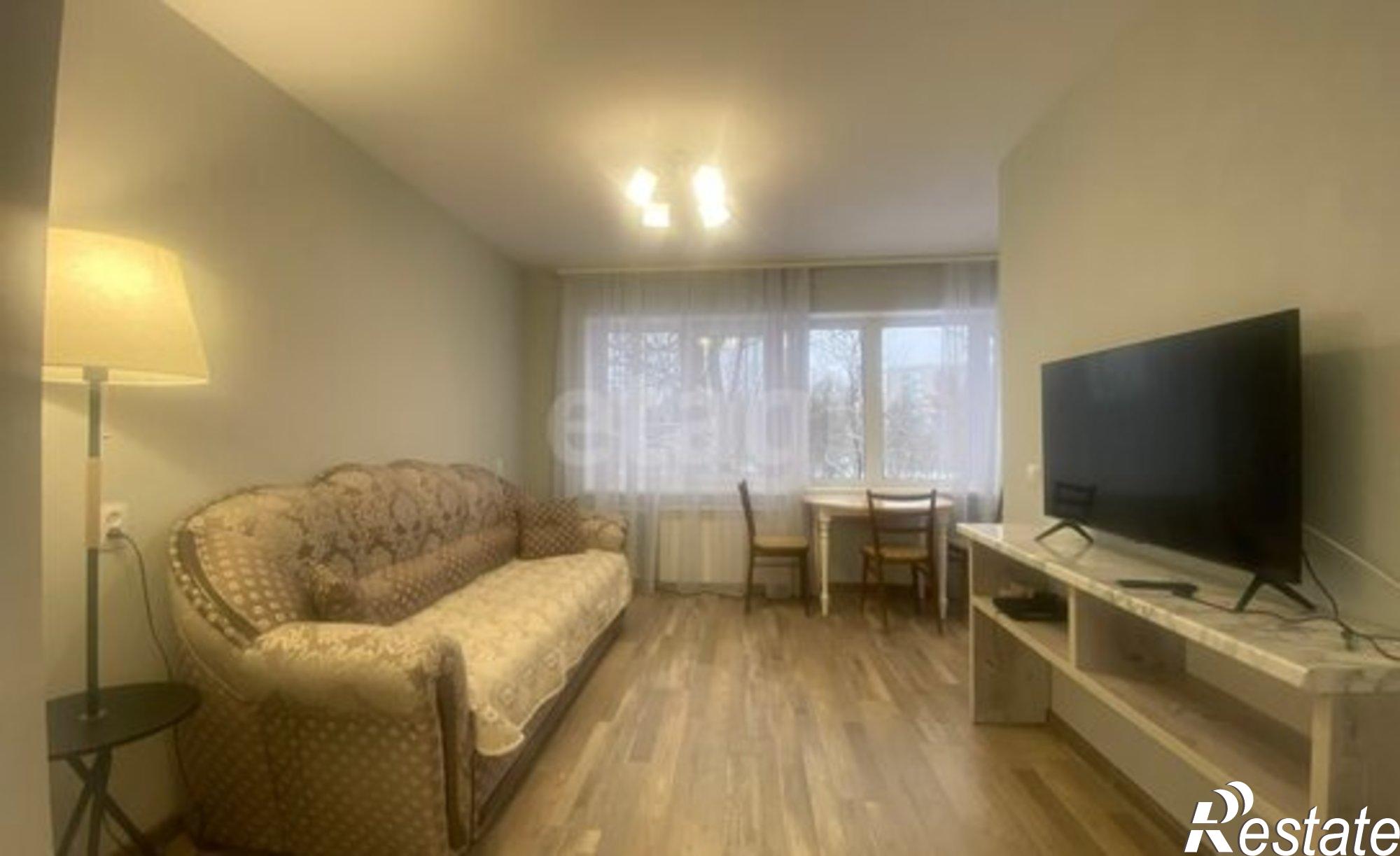 Купить квартиру за 6 699 000 рублей на ул Краснодонцев, 74