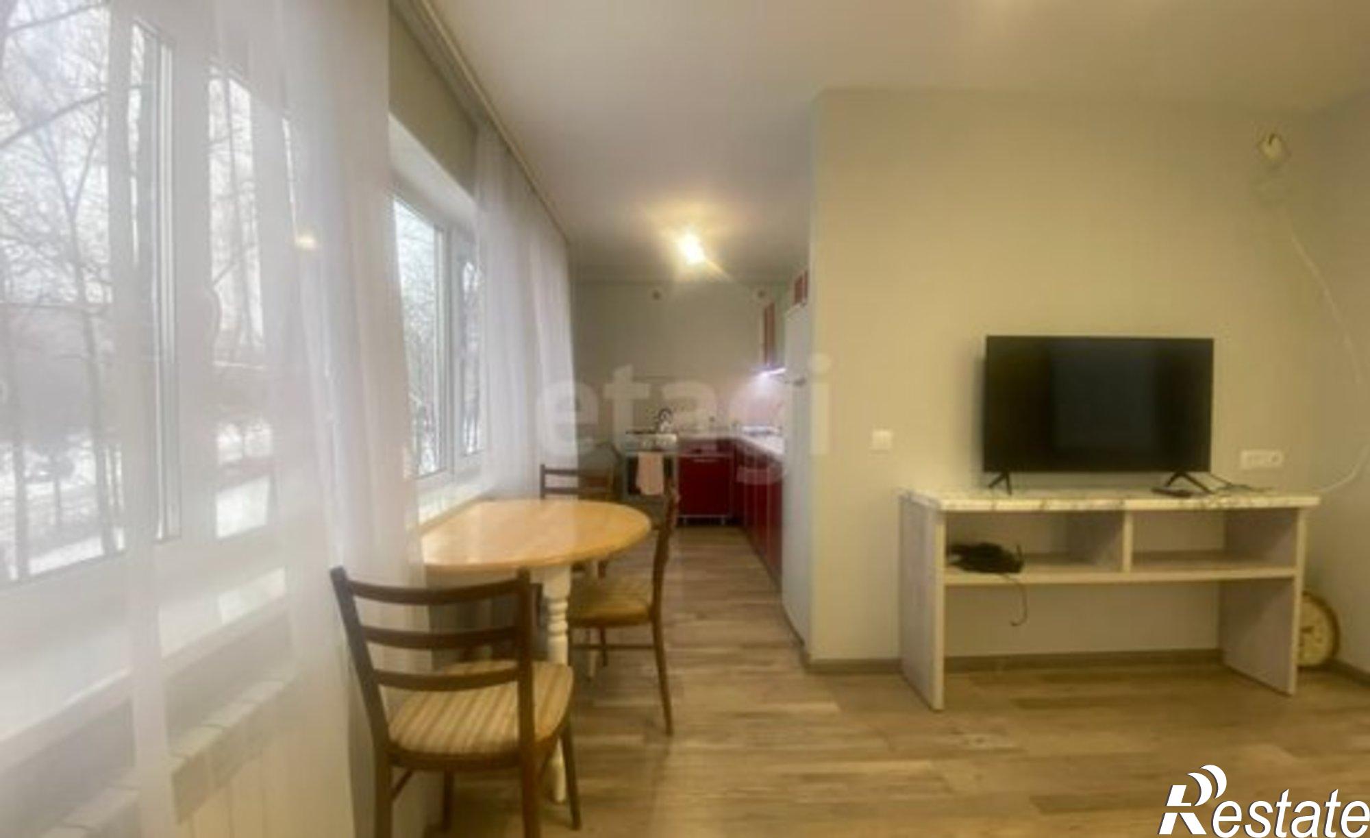 Купить квартиру за 6 699 000 рублей на ул Краснодонцев, 74