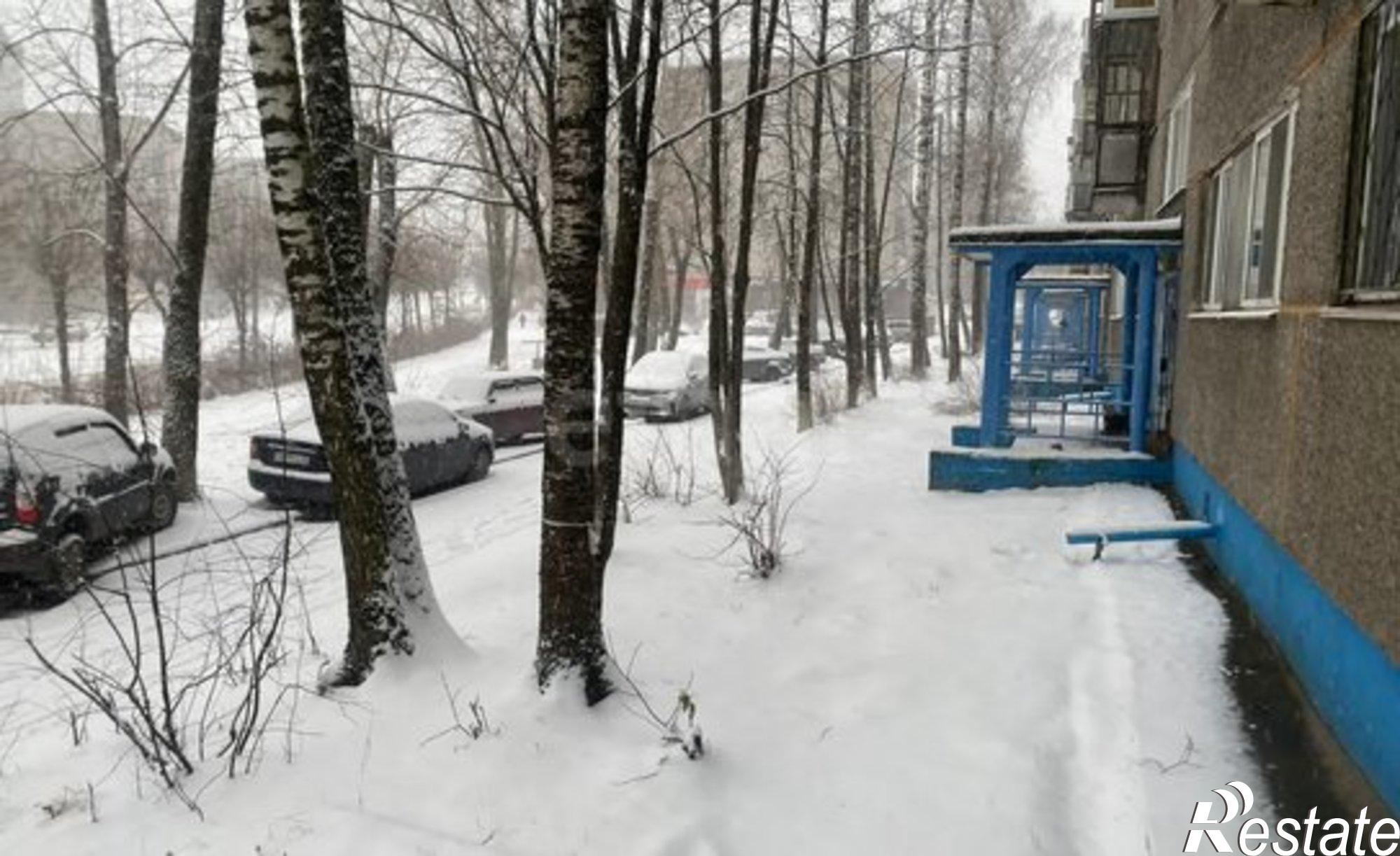 Купить квартиру за 6 699 000 рублей на ул Краснодонцев, 74