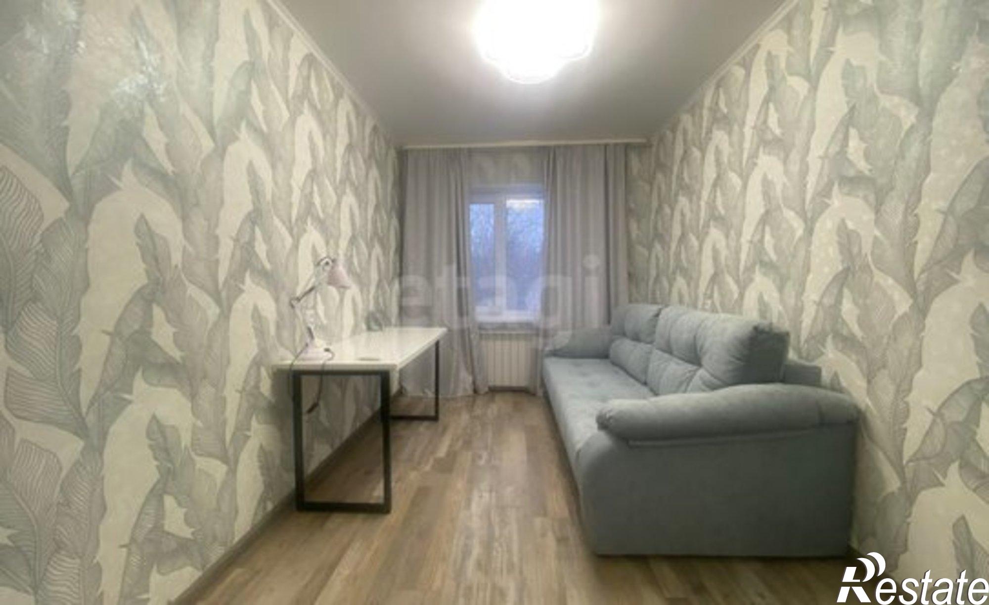 Купить квартиру за 6 699 000 рублей на ул Краснодонцев, 74