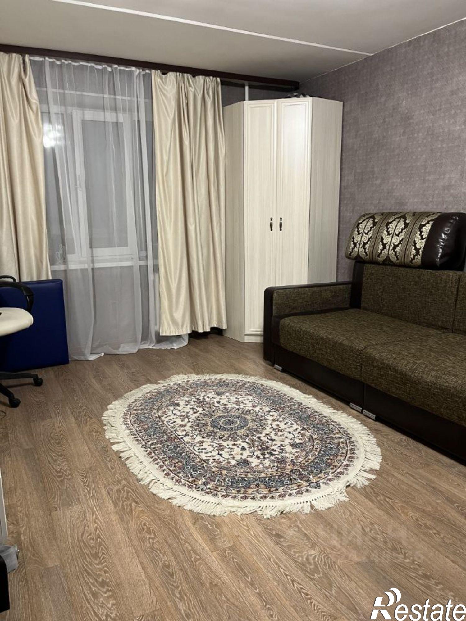 Сдать квартиру за 35 000 рублей на Первомайская улица, 45