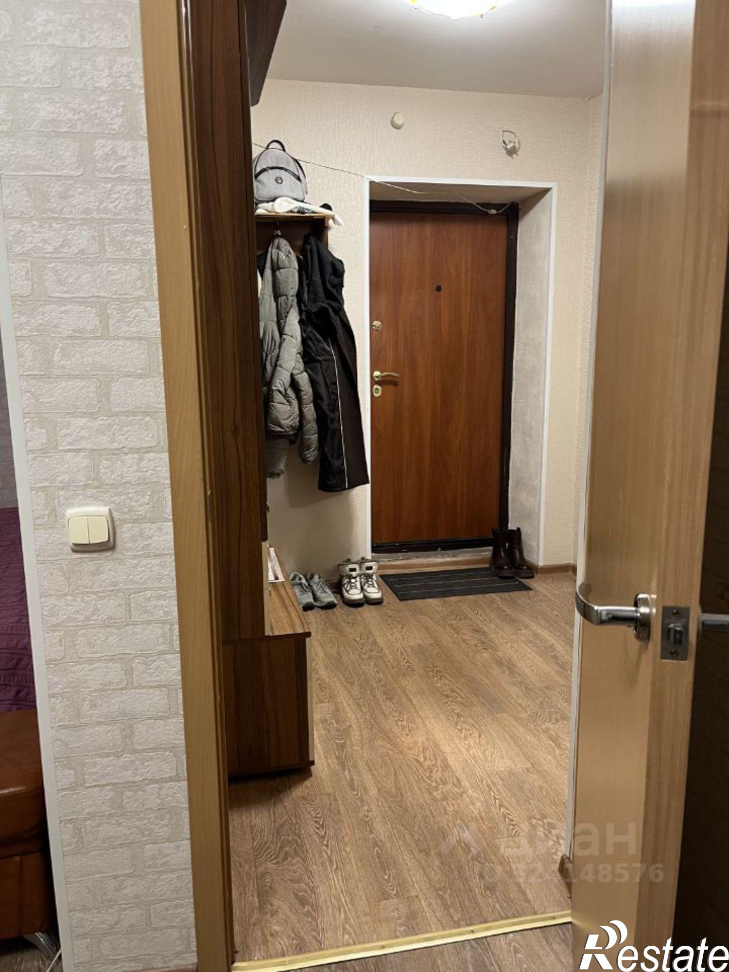 Сдать квартиру за 35 000 рублей на Первомайская улица, 45