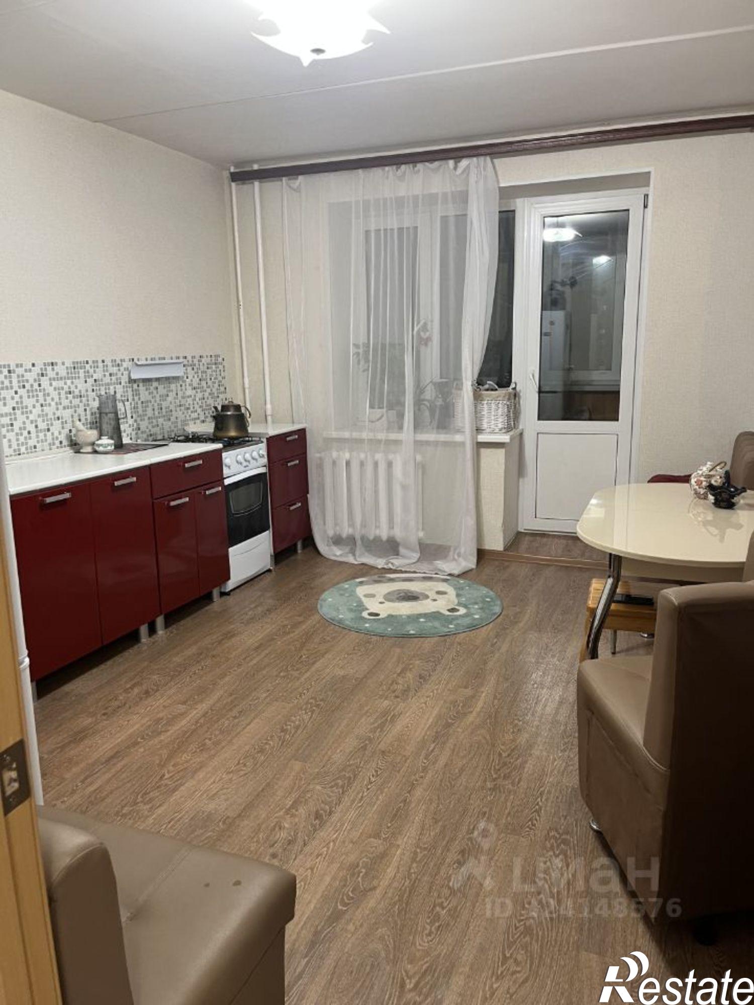 Сдать квартиру за 35 000 рублей на Первомайская улица, 45