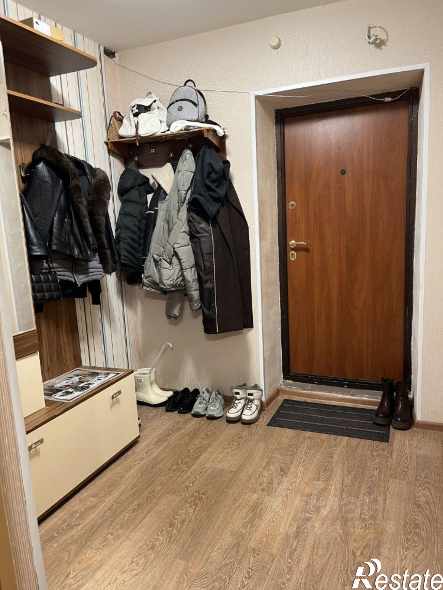 Сдать квартиру за 35 000 рублей на Первомайская улица, 45