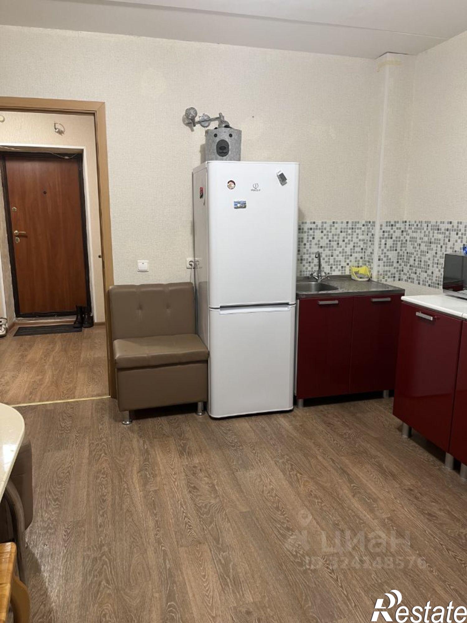 Сдать квартиру за 35 000 рублей на Первомайская улица, 45