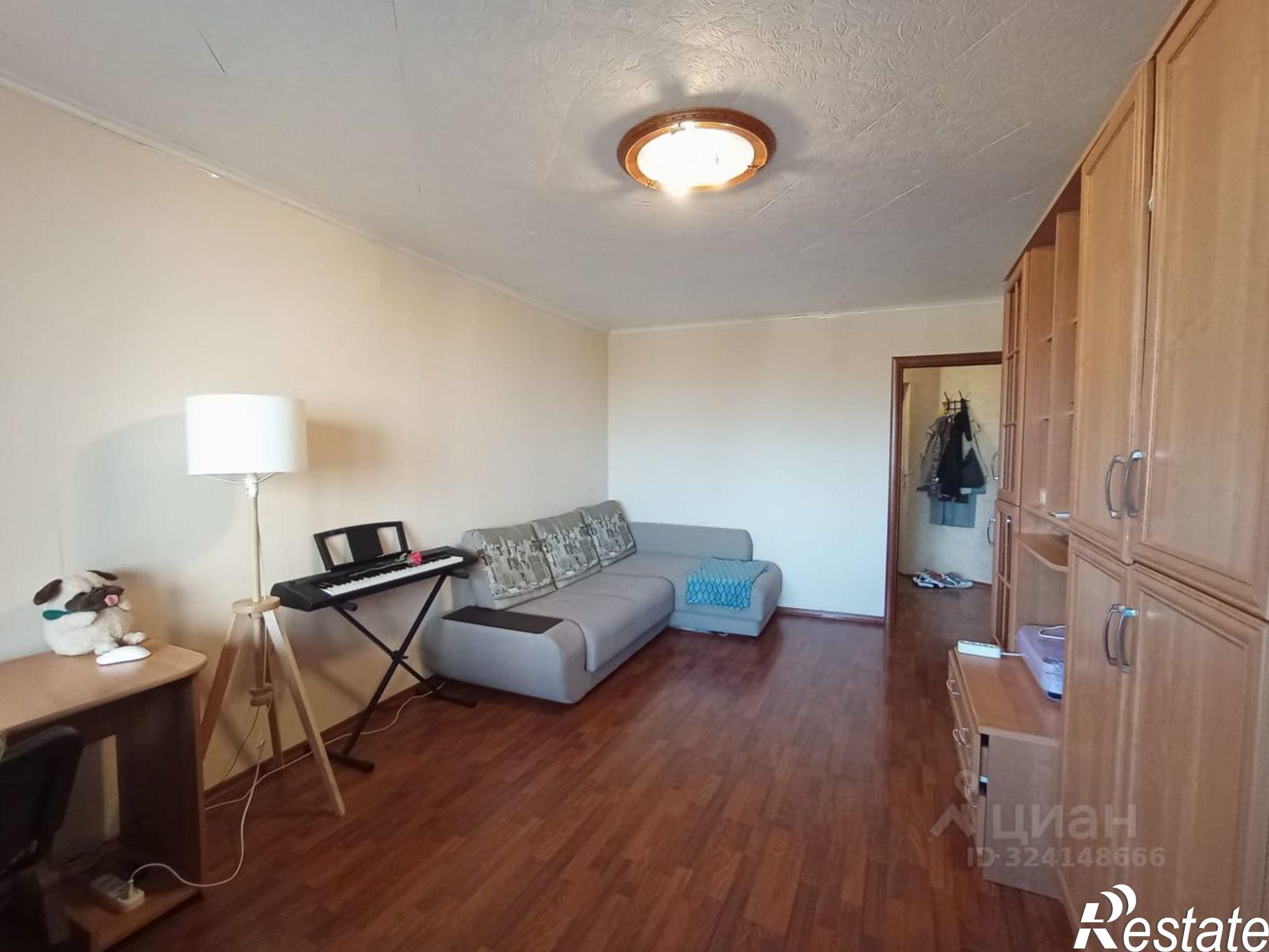 Купить квартиру за 3 199 000 рублей на Северное шоссе, 11