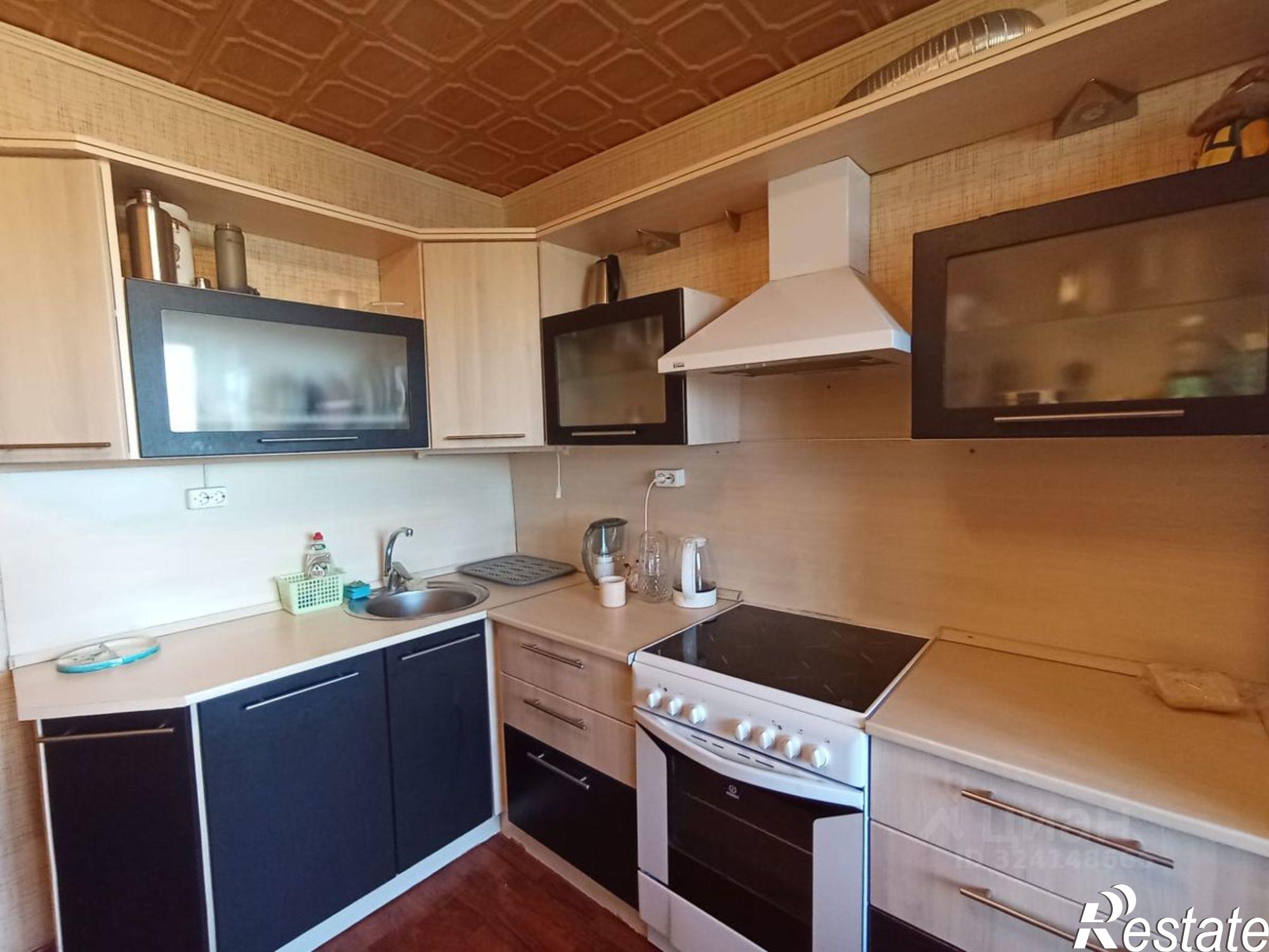 Купить квартиру за 3 199 000 рублей на Северное шоссе, 11