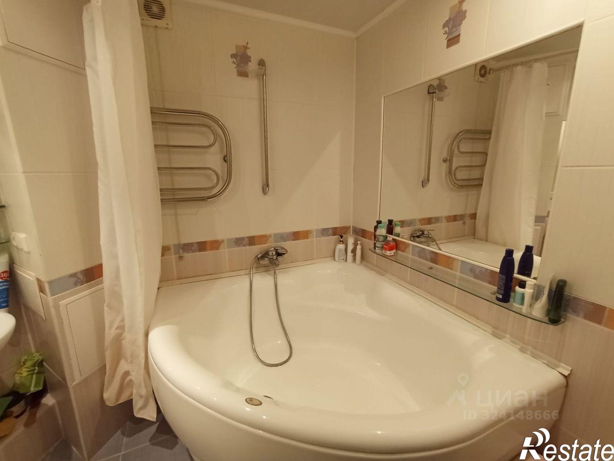 Купить квартиру за 3 199 000 рублей на Северное шоссе, 11