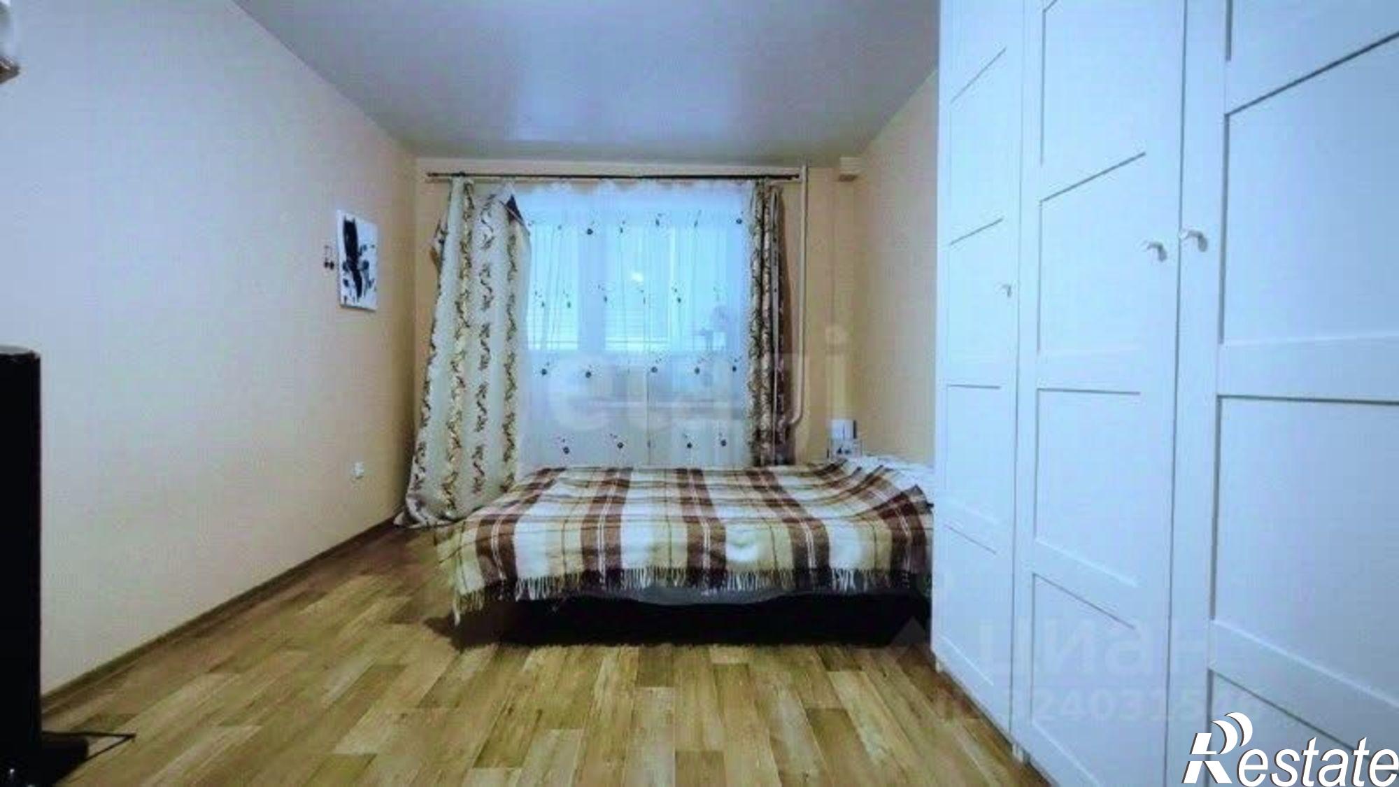 Купить квартиру за 4 600 000 рублей на ул Портовая, 52