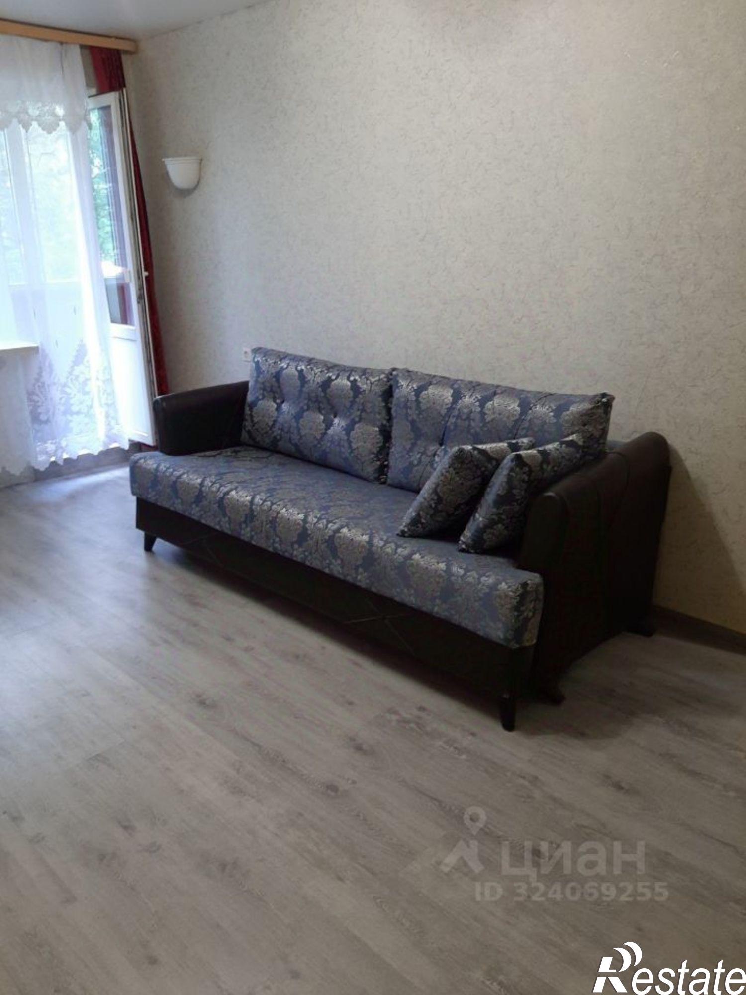 Сдать квартиру за 25 000 рублей на Советский проспект, 20