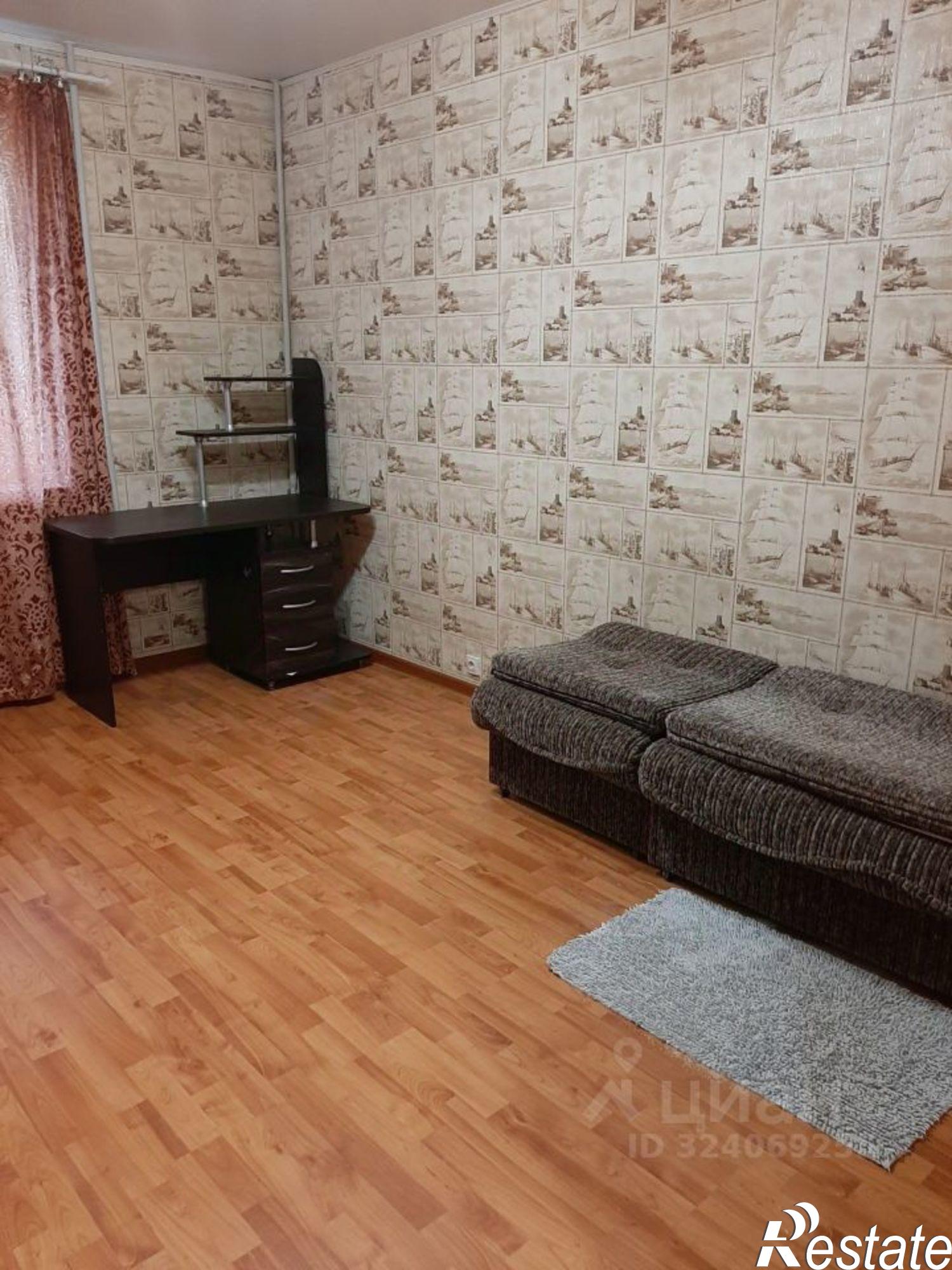 Сдать квартиру за 25 000 рублей на Советский проспект, 20