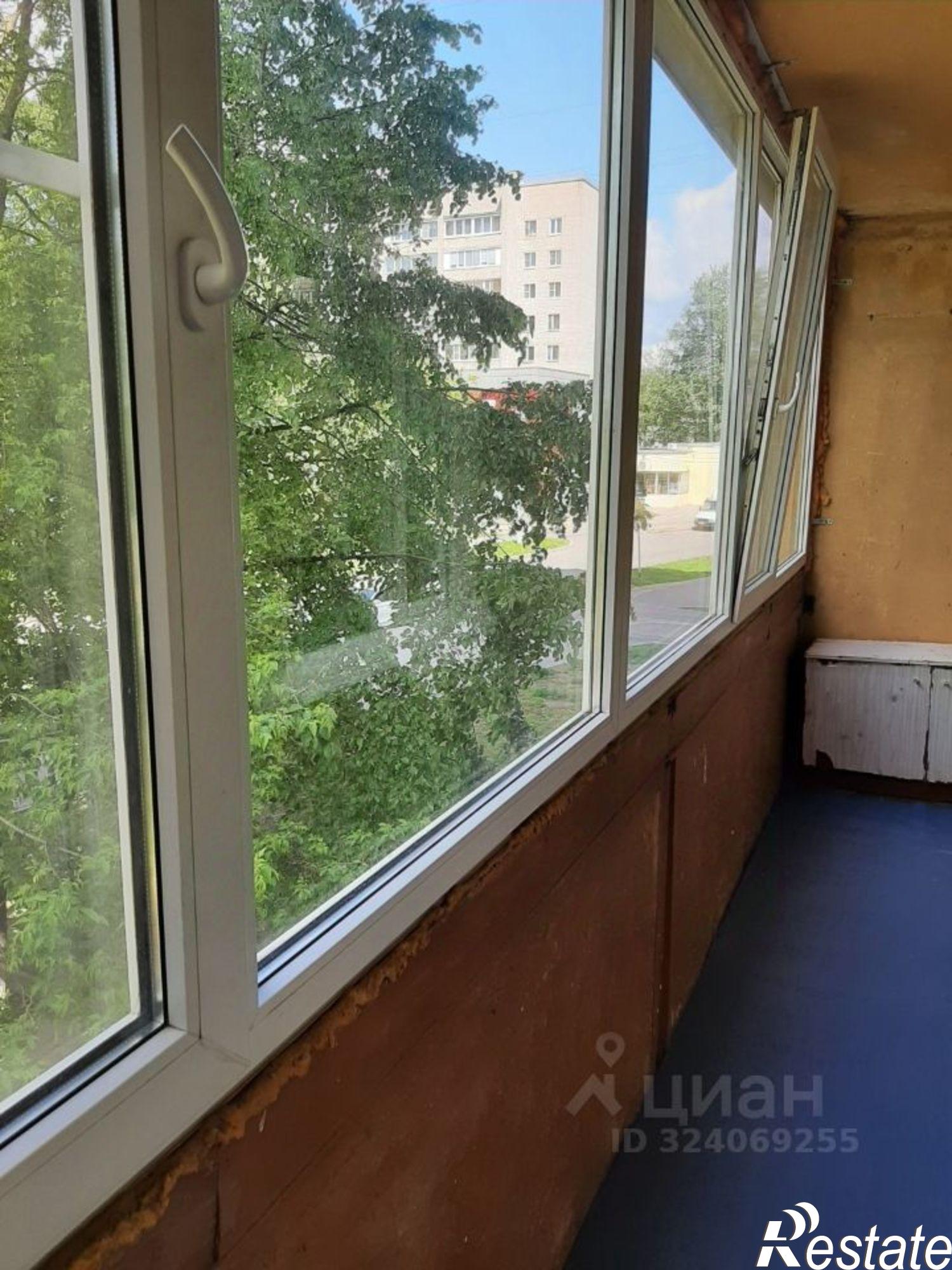 Сдать квартиру за 25 000 рублей на Советский проспект, 20