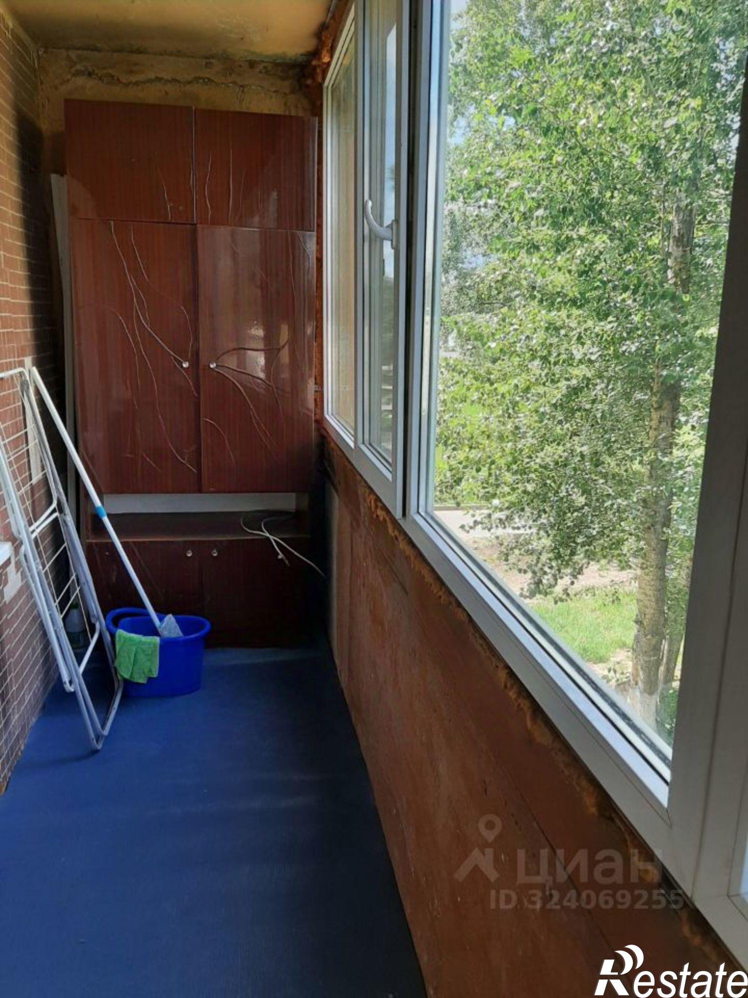 Сдать квартиру за 25 000 рублей на Советский проспект, 20