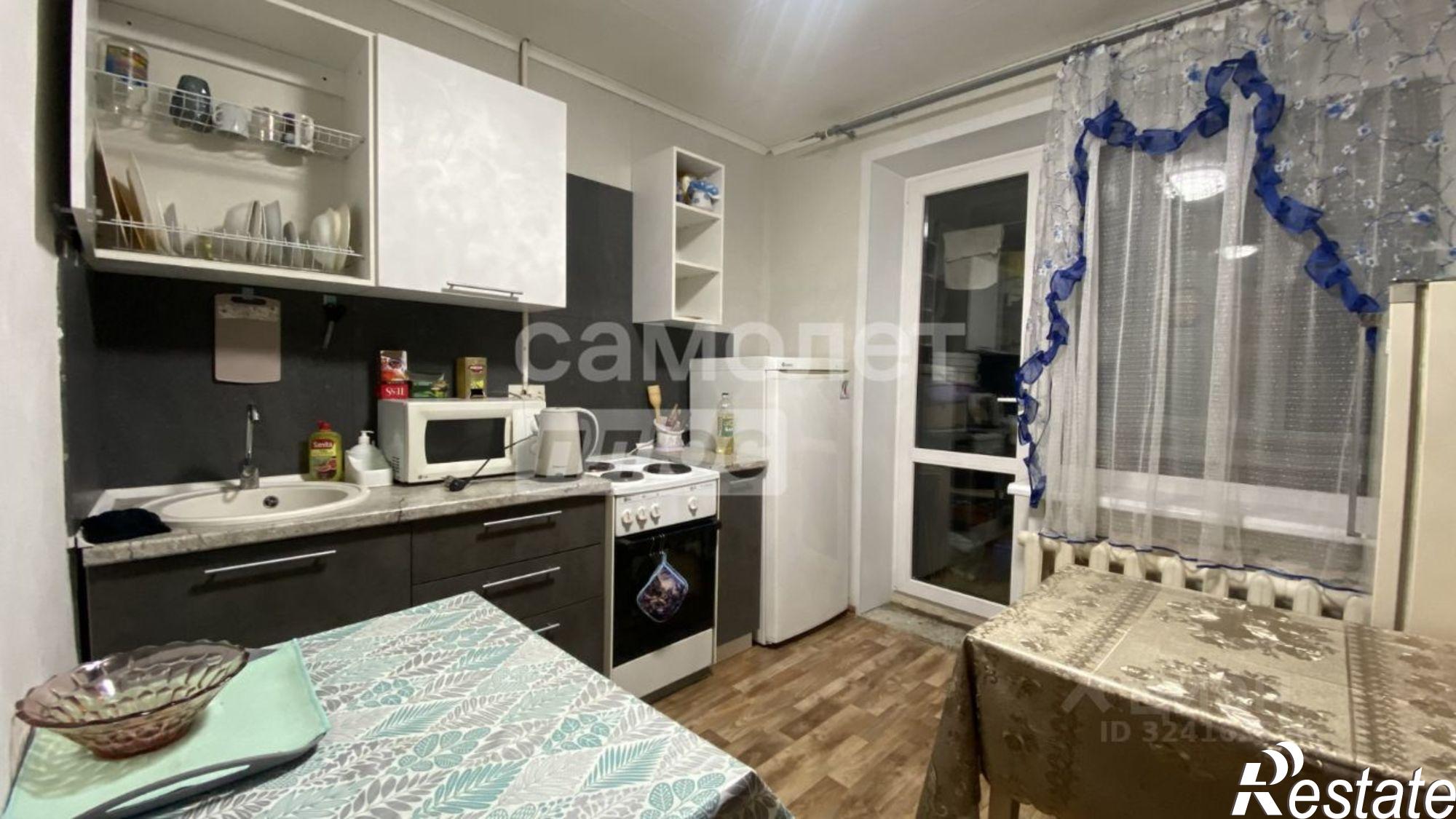 Сдать квартиру за 20 000 рублей на Клубный проезд, 17