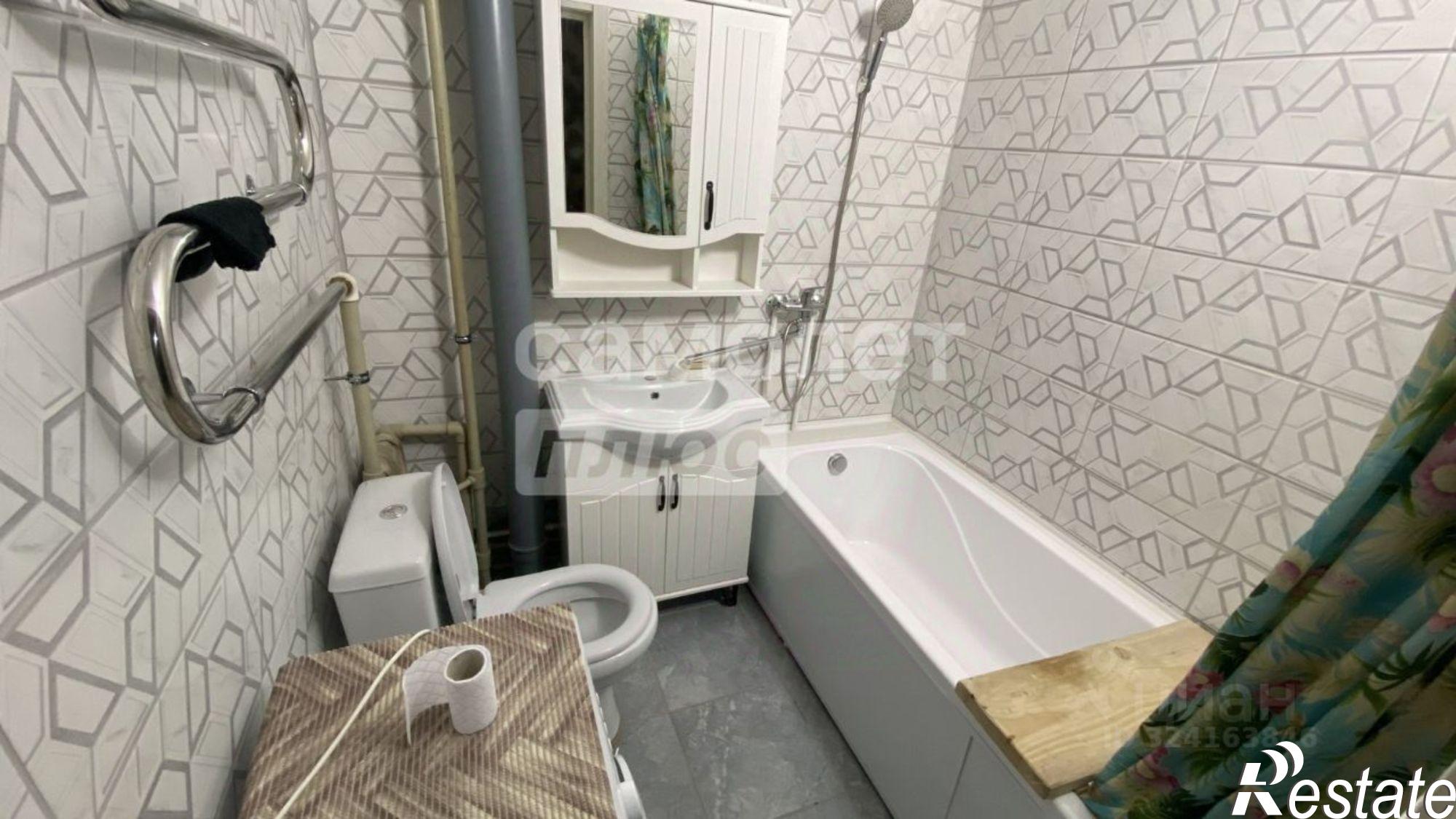 Сдать квартиру за 20 000 рублей на Клубный проезд, 17