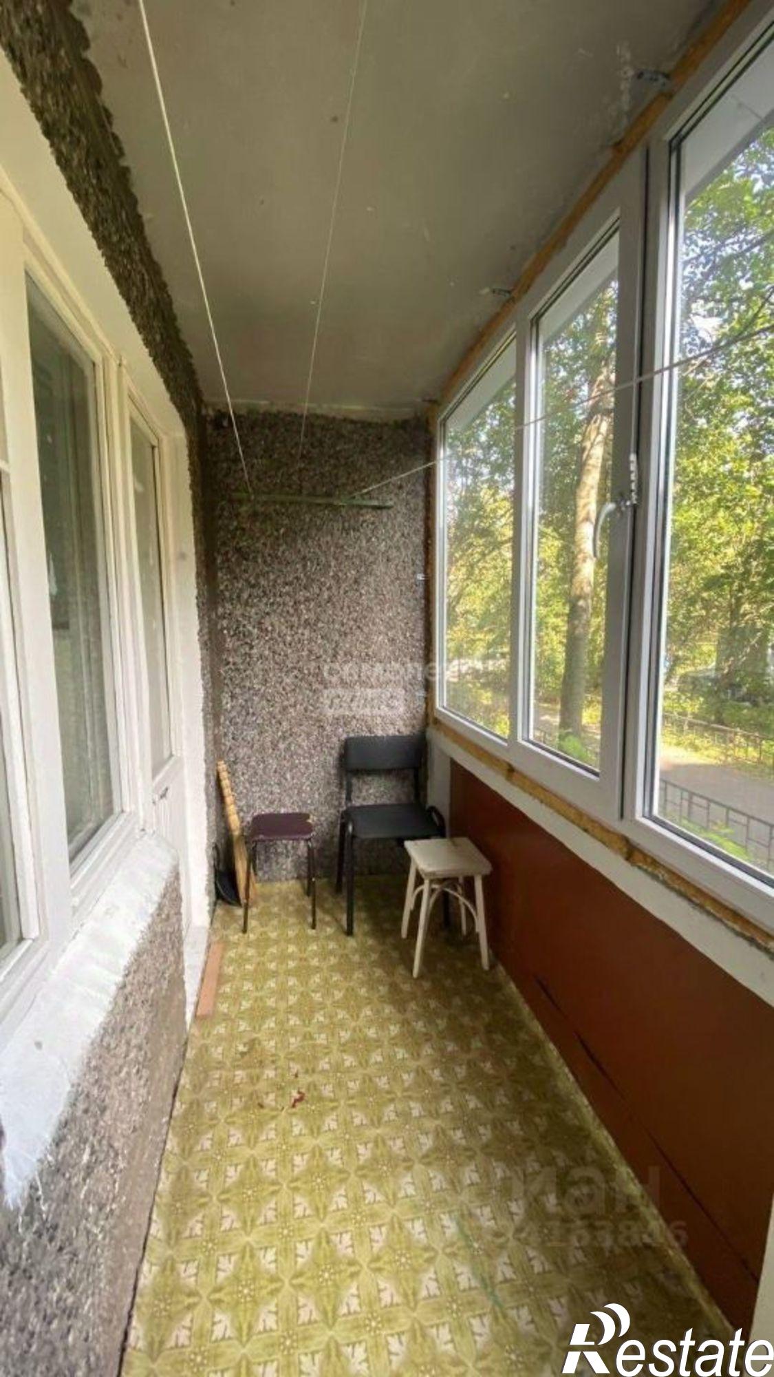 Сдать квартиру за 20 000 рублей на Клубный проезд, 17