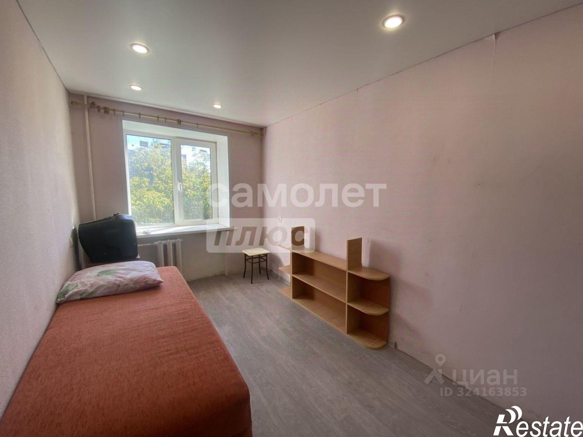 Сдать комнату за 10 000 рублей на улица Мира, 1