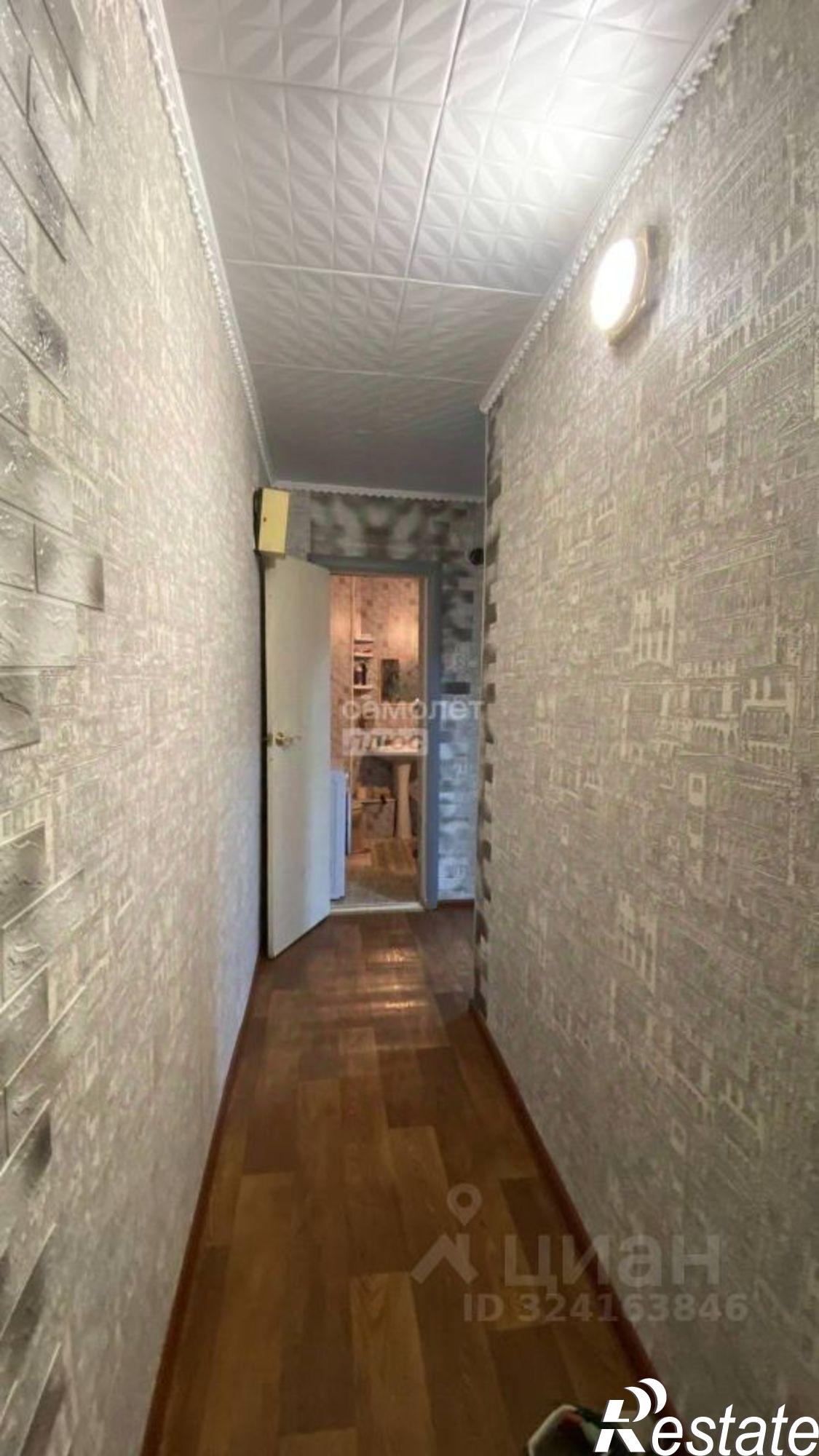 Сдать квартиру за 20 000 рублей на Клубный проезд, 17