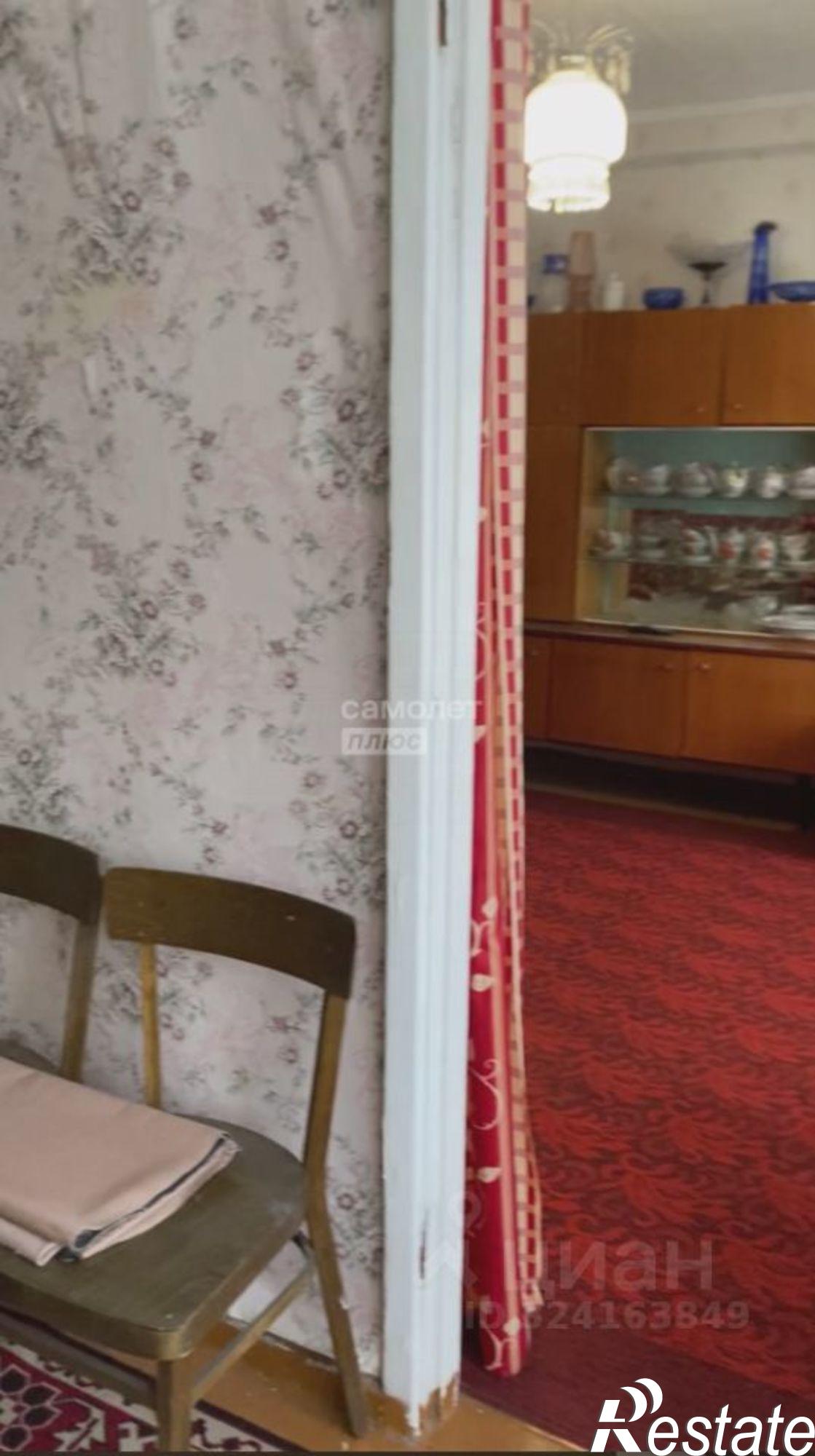 Сдать квартиру за 30 000 рублей на Боршодская улица, 28