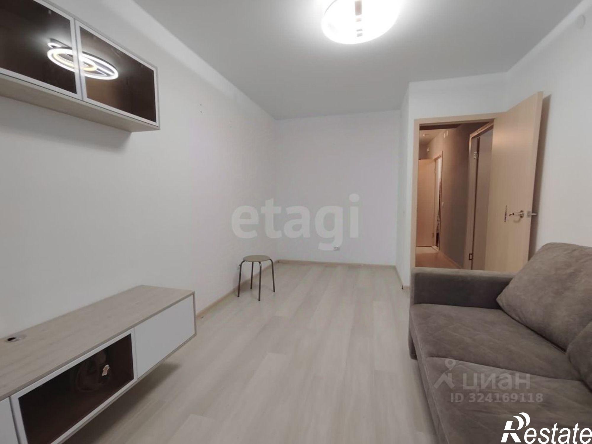 Сдать квартиру за 33 000 рублей на улица Суворова, 2