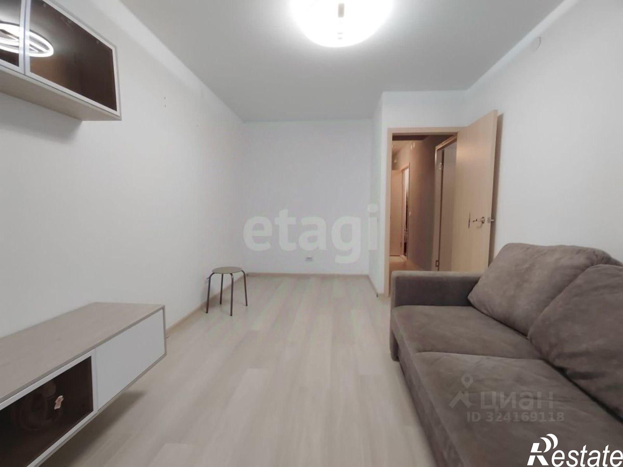 Сдать квартиру за 33 000 рублей на улица Суворова, 2