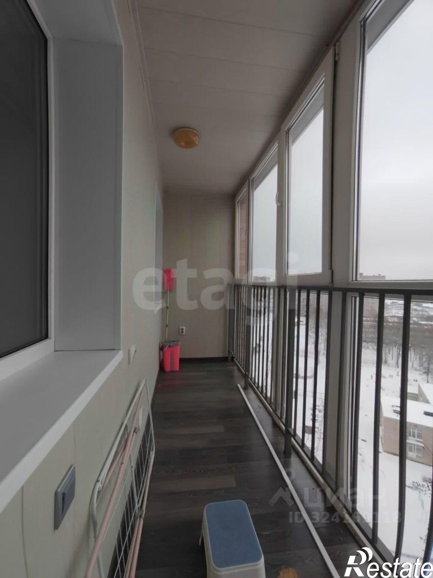 Сдать квартиру за 33 000 рублей на улица Суворова, 2