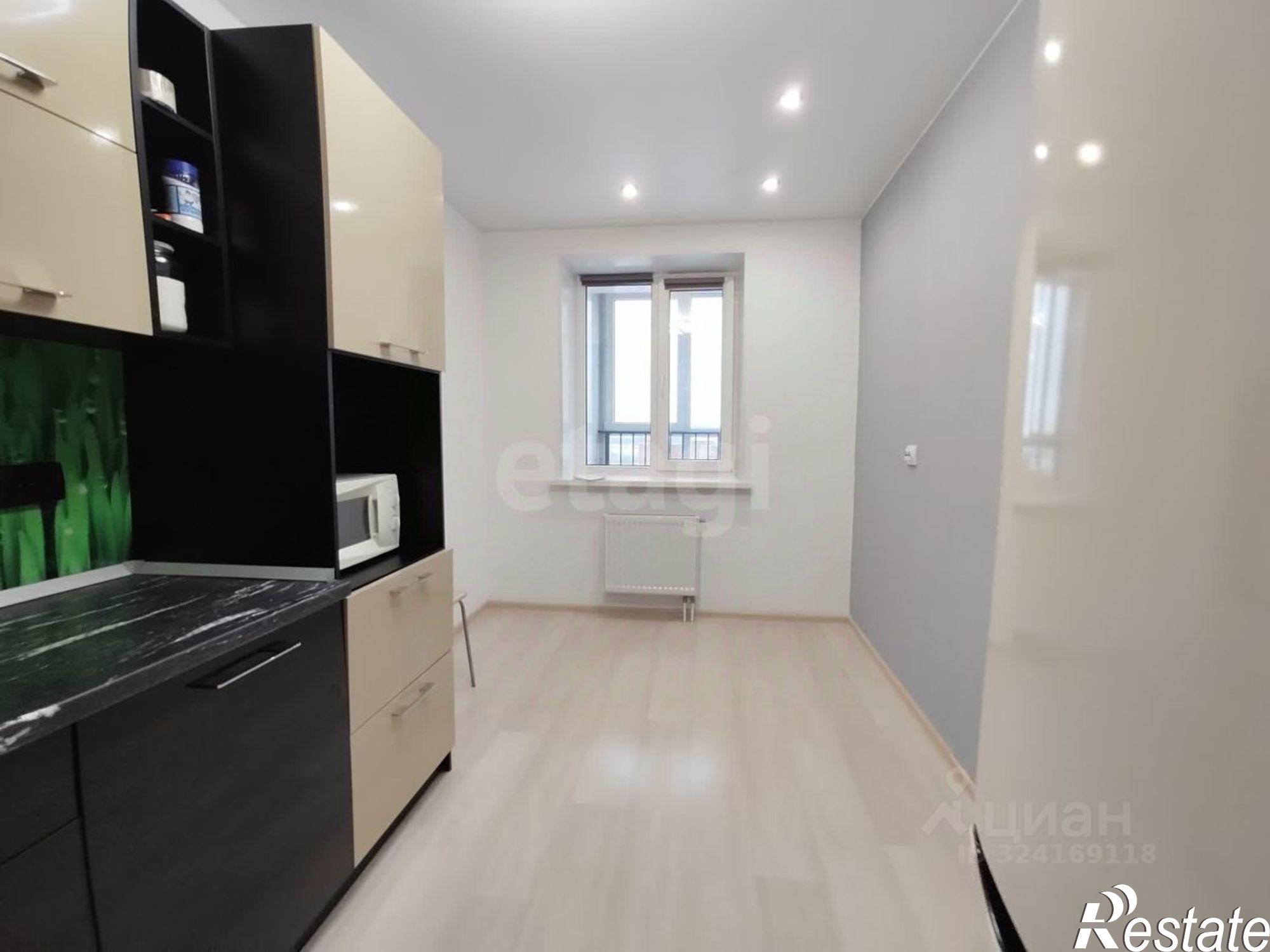 Сдать квартиру за 33 000 рублей на улица Суворова, 2