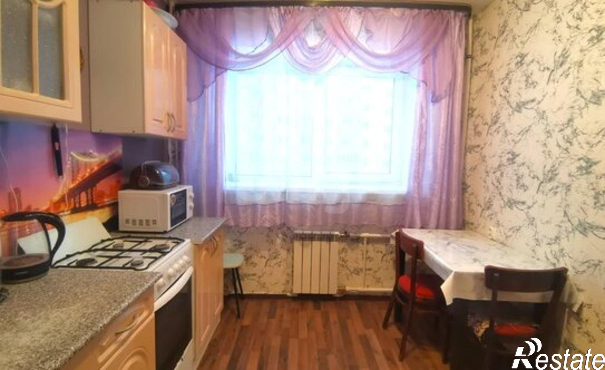 Купить квартиру за 2 600 000 рублей на улица Монтклер, 18