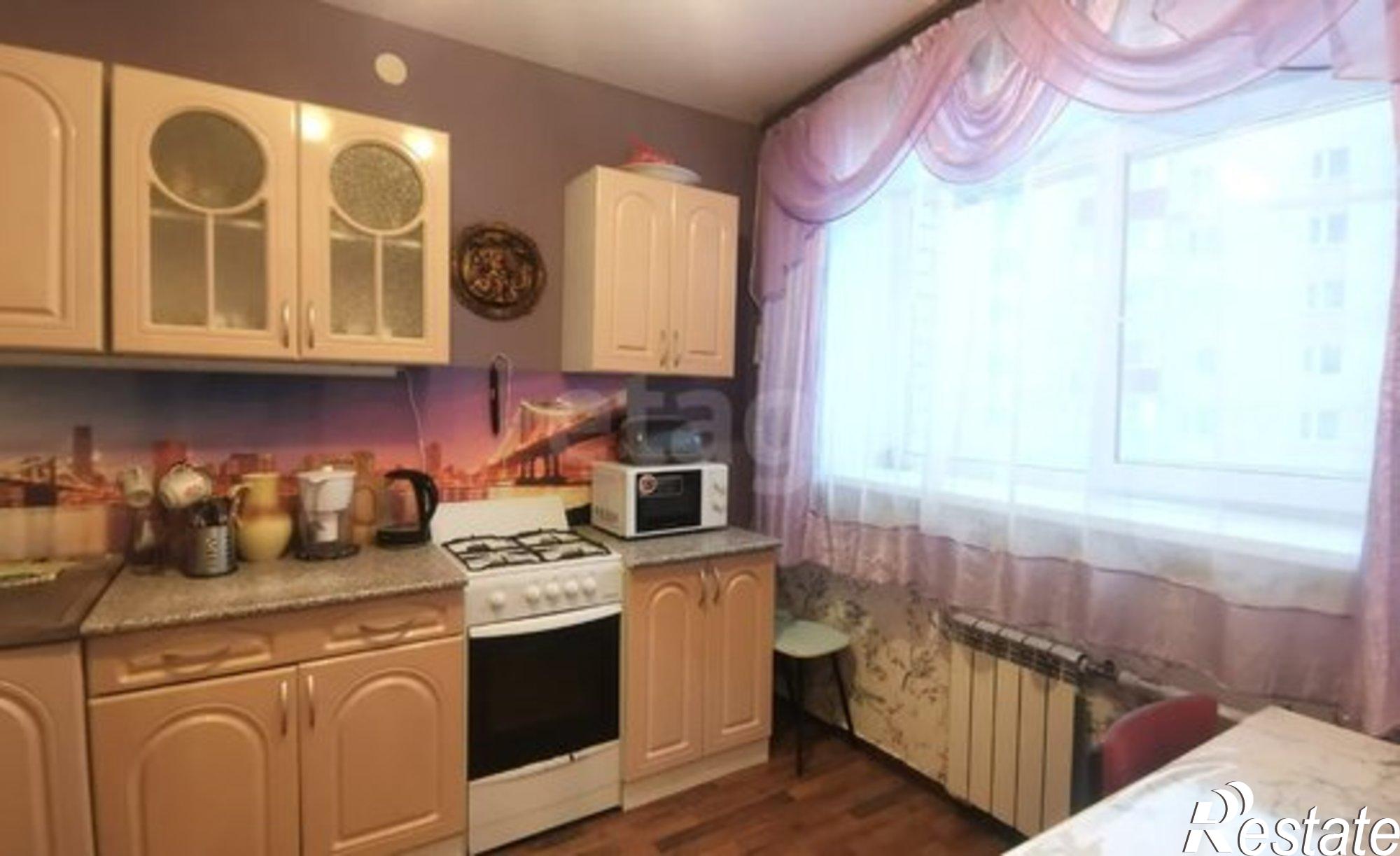 Купить квартиру за 2 600 000 рублей на улица Монтклер, 18