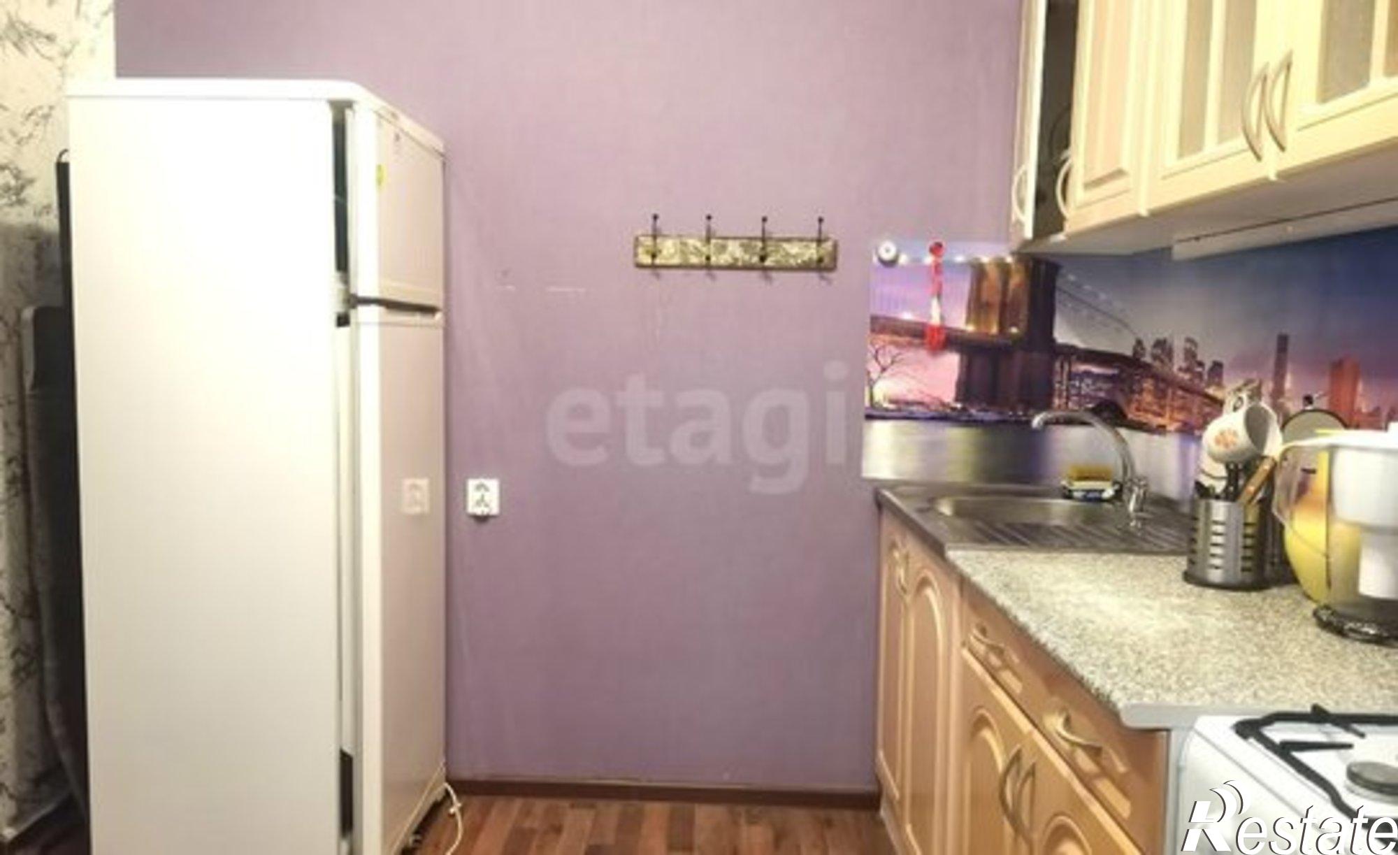 Купить квартиру за 2 600 000 рублей на улица Монтклер, 18