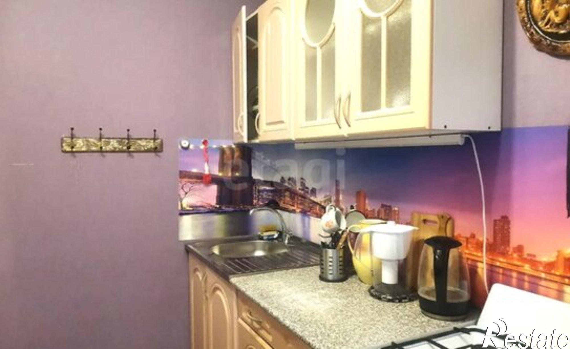 Купить квартиру за 2 600 000 рублей на улица Монтклер, 18