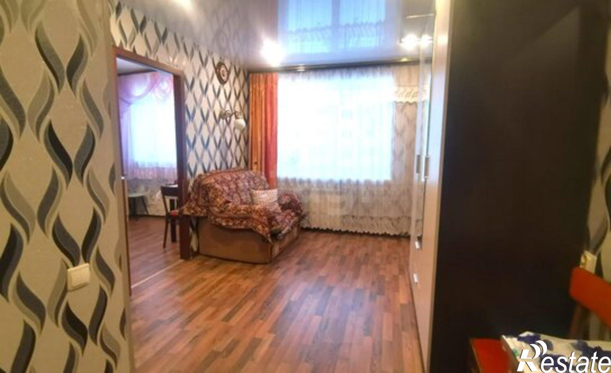 Купить квартиру за 2 600 000 рублей на улица Монтклер, 18