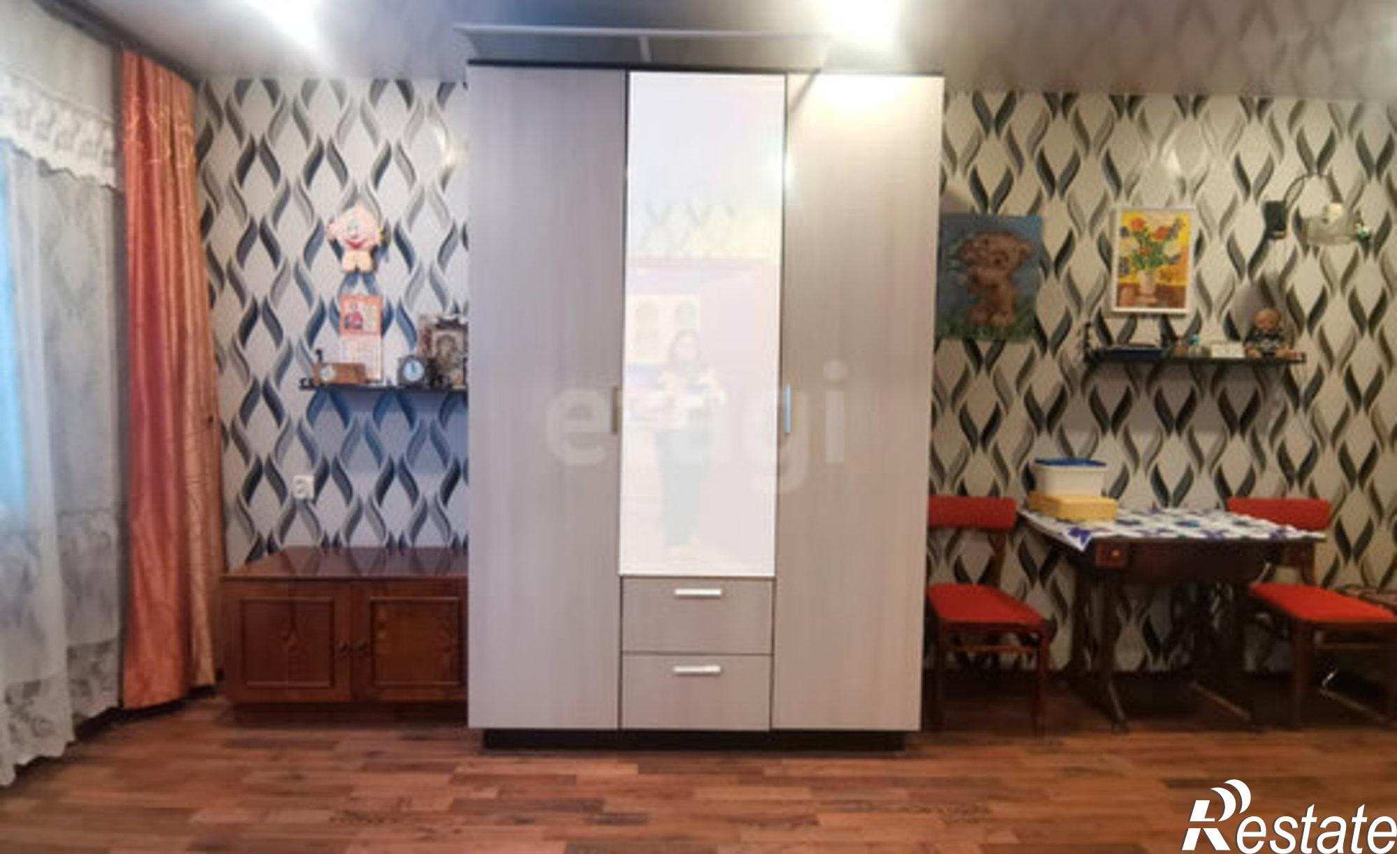 Купить квартиру за 2 600 000 рублей на улица Монтклер, 18