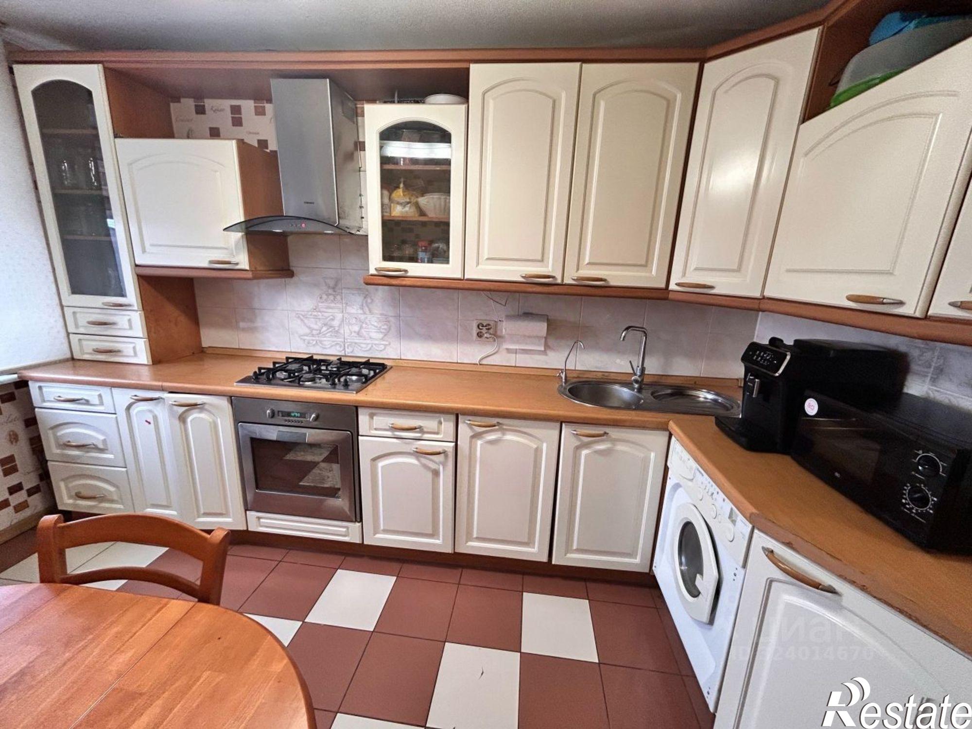 Купить квартиру за 7 650 000 рублей на Советский проспект, 68