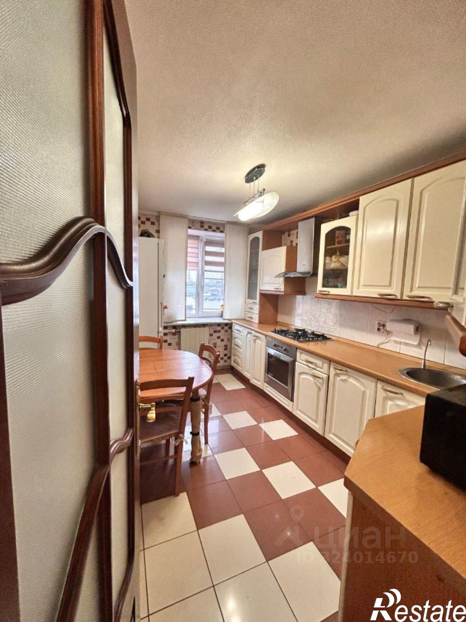 Купить квартиру за 7 650 000 рублей на Советский проспект, 68