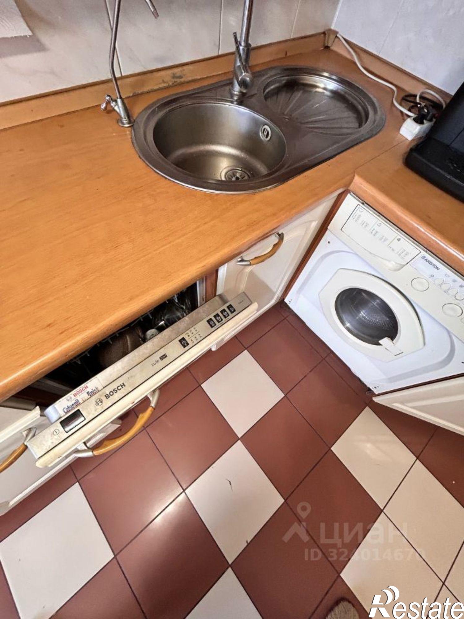 Купить квартиру за 7 650 000 рублей на Советский проспект, 68