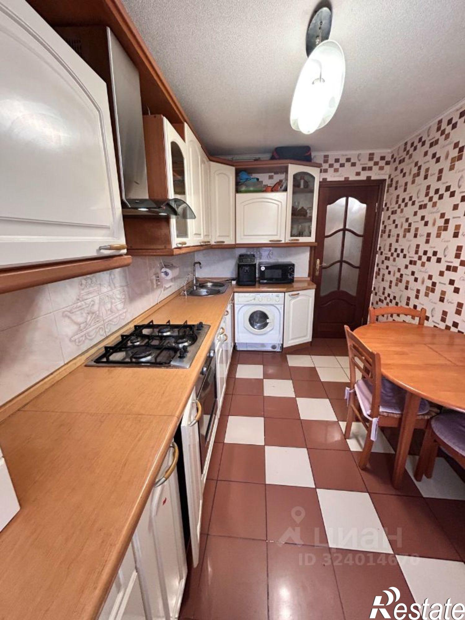 Купить квартиру за 7 650 000 рублей на Советский проспект, 68